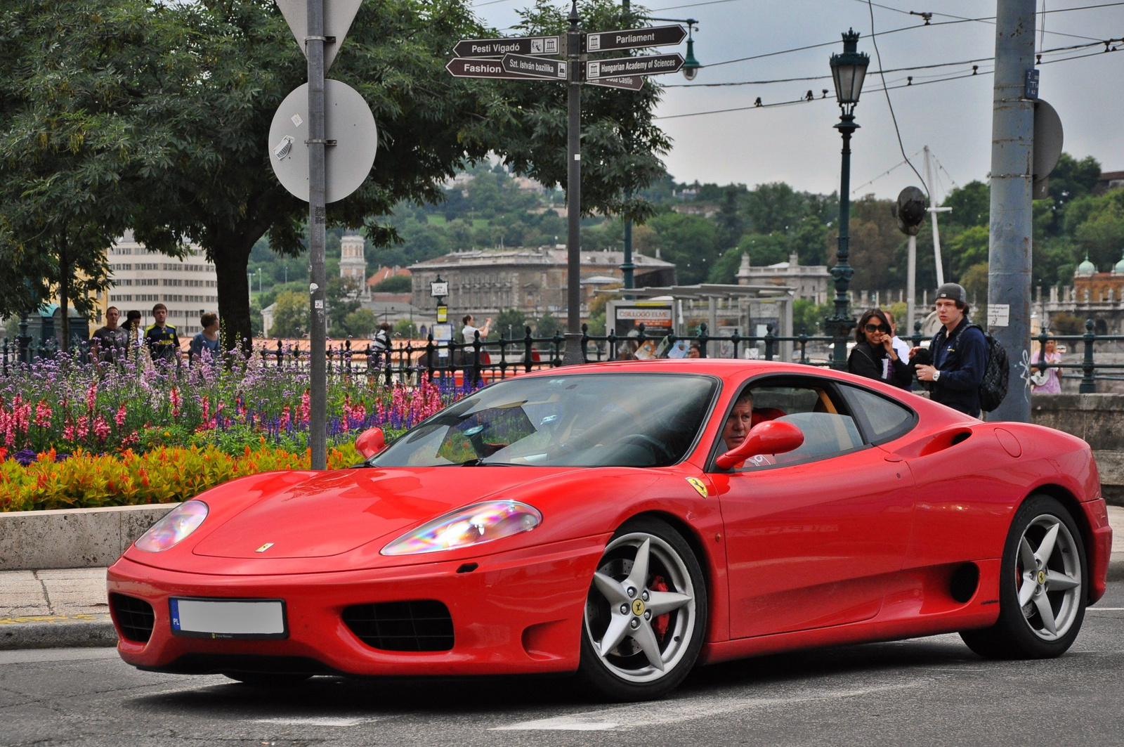 Ferrari 360 Modena 117