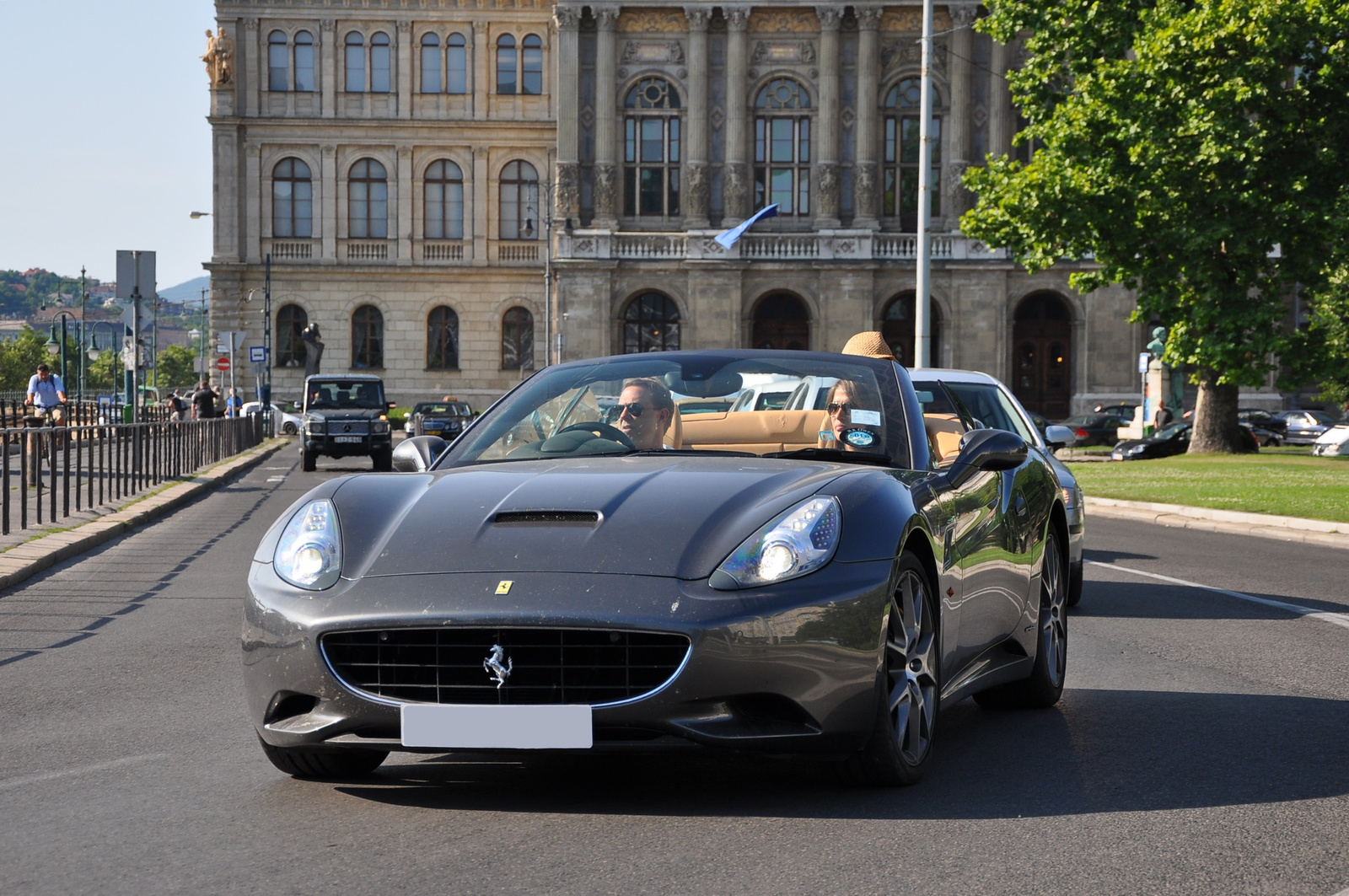 Ferrari California 088