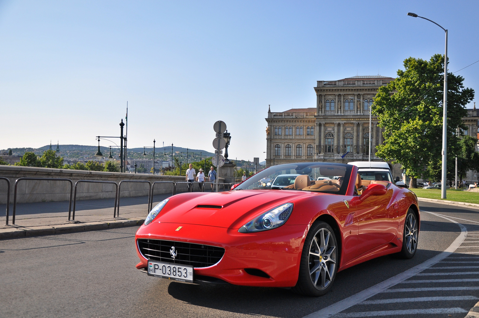 Ferrari California 095