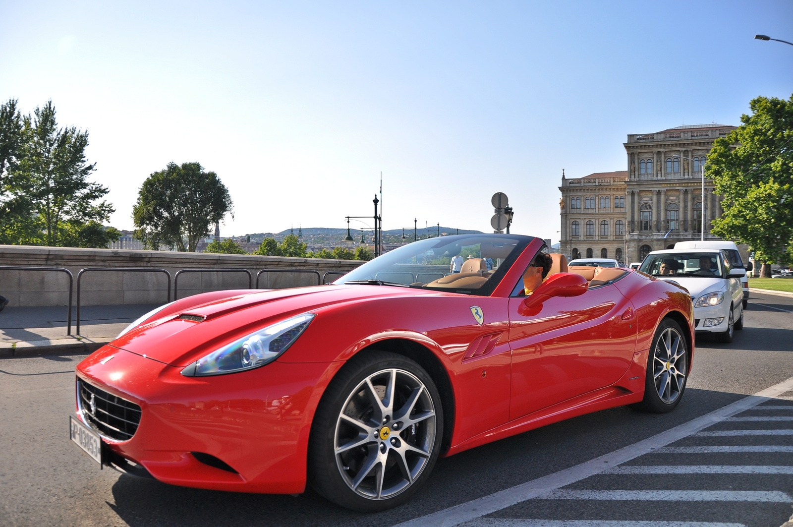 Ferrari California 096