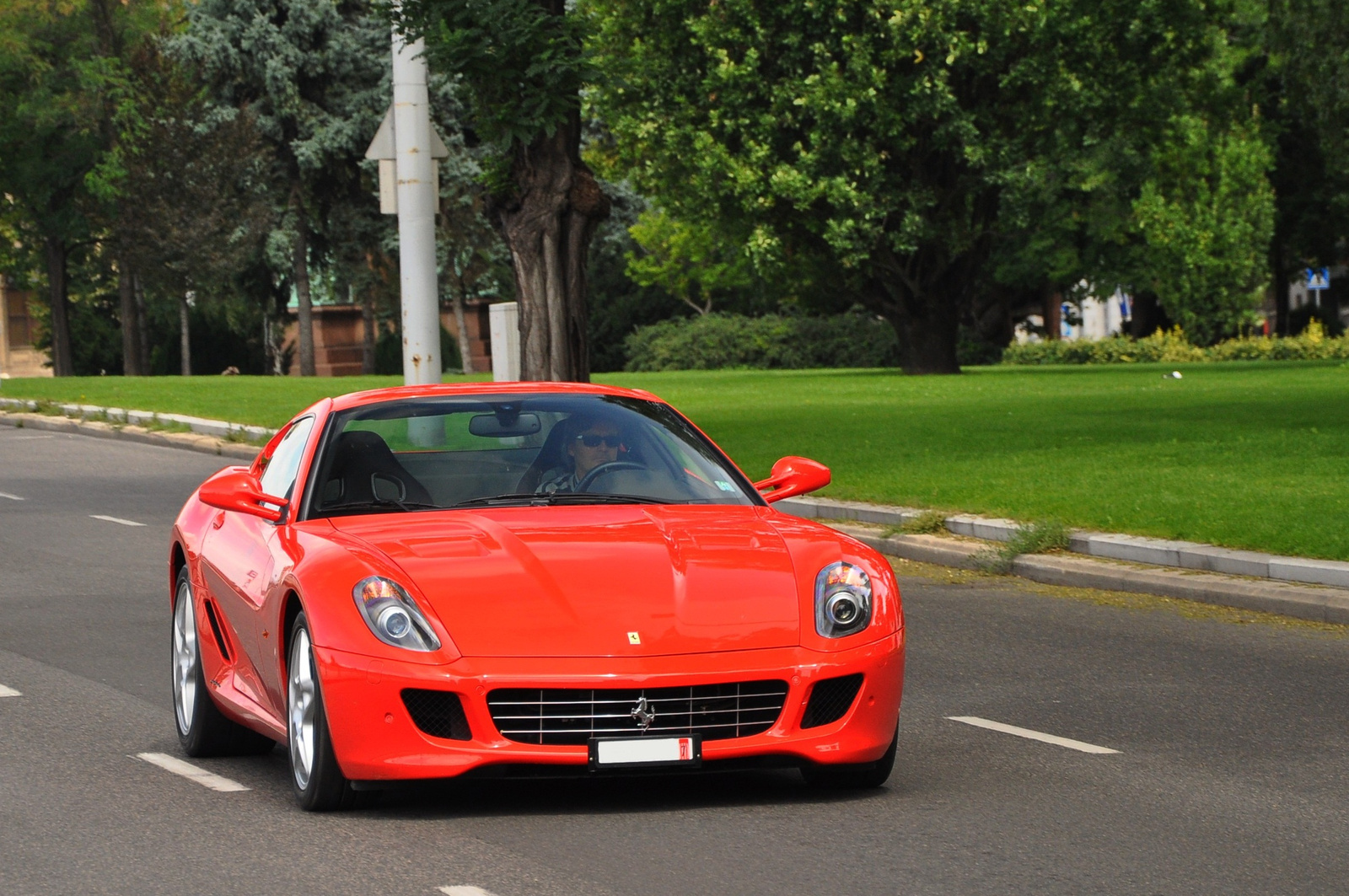 Ferrari 599 GTB 121