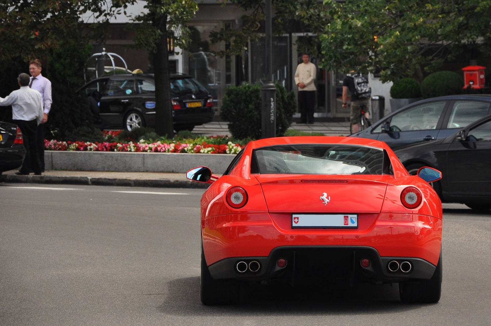 Ferrari 599 GTB 123