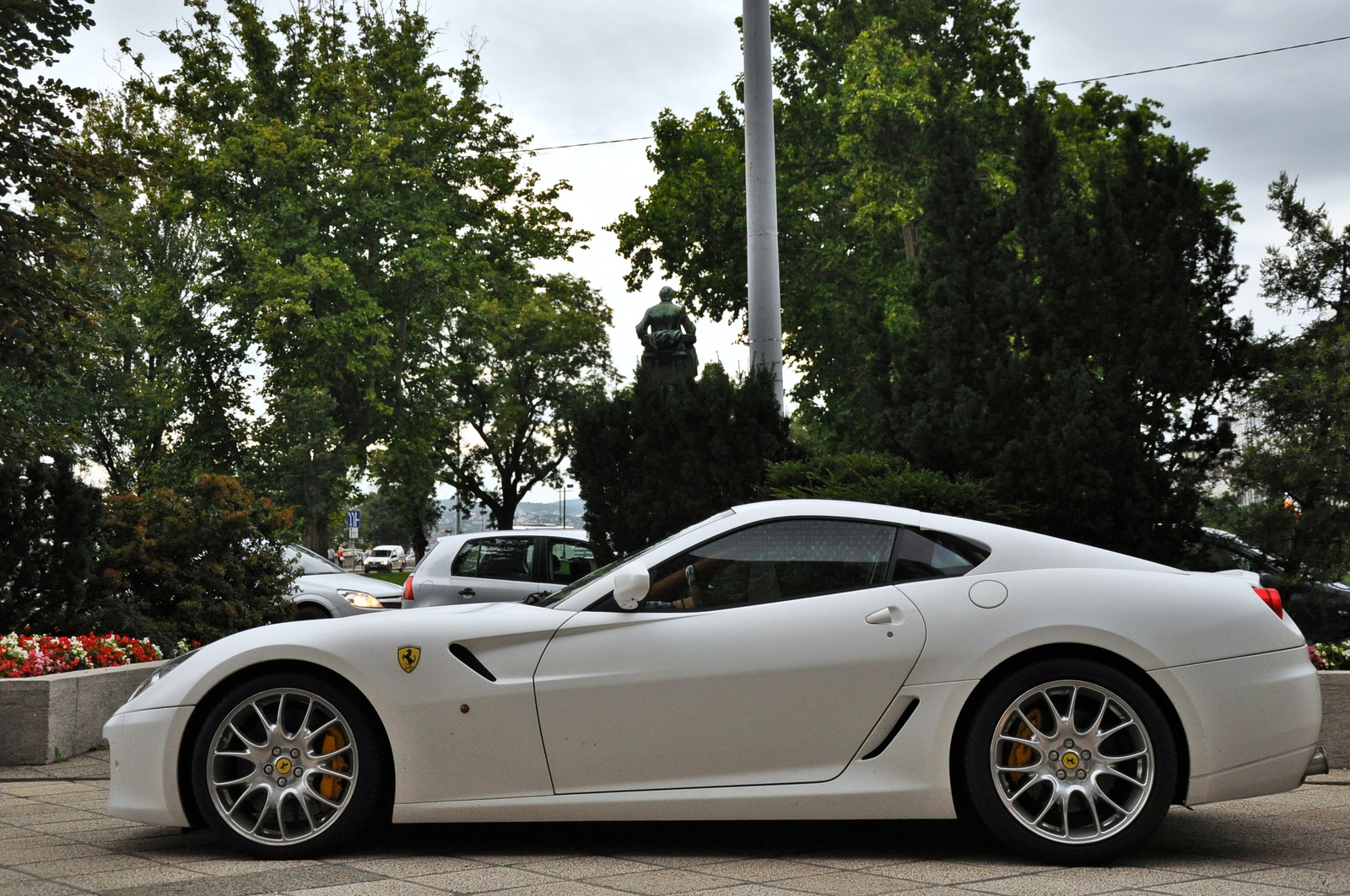 Ferrari 599 GTB 120