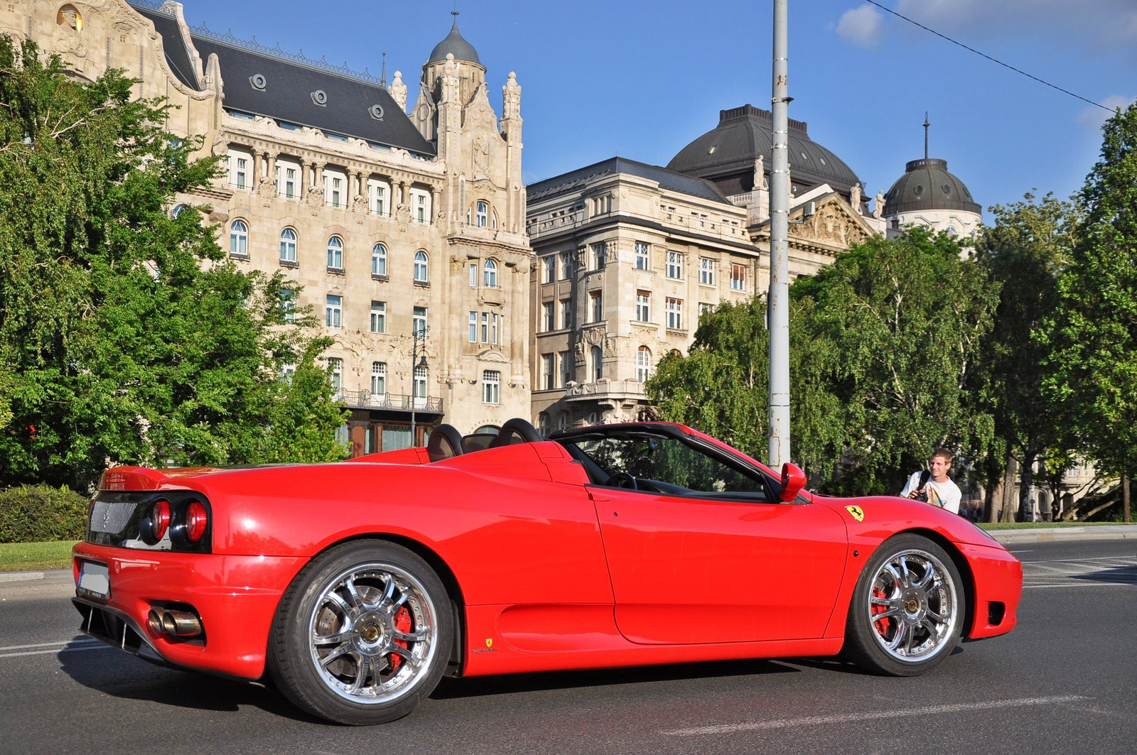 Ferrari 360 Spider 049