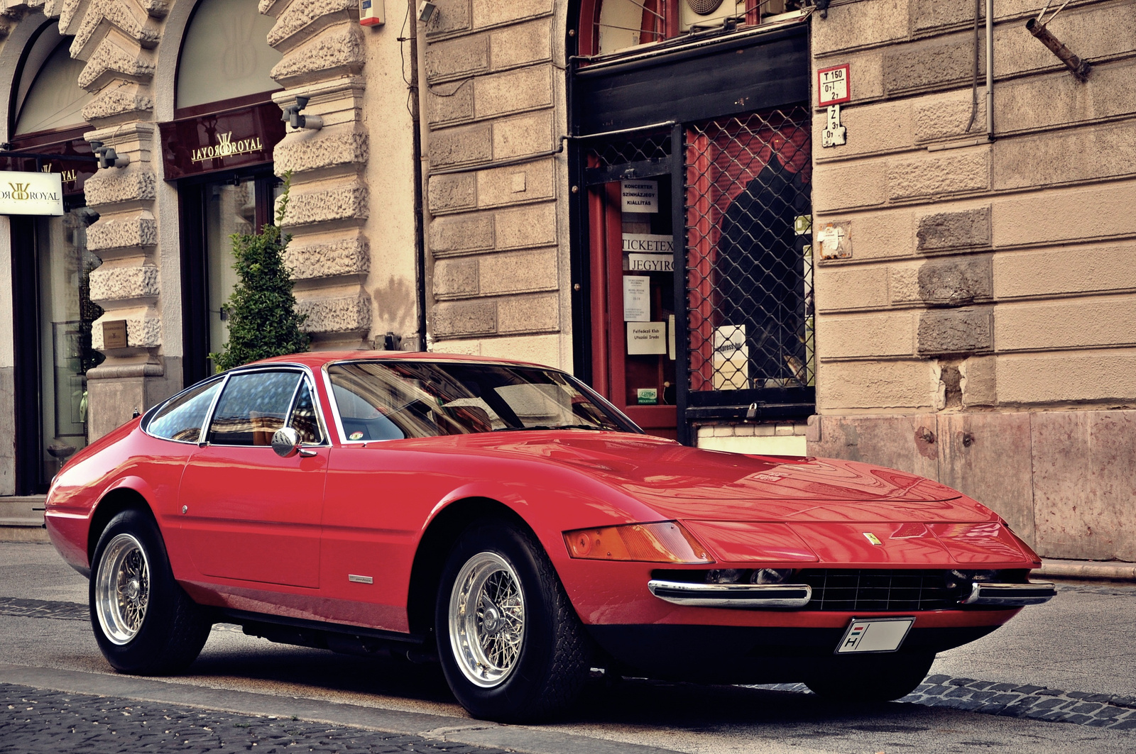 Ferrari 365 GTB Daytona 004 kereszt