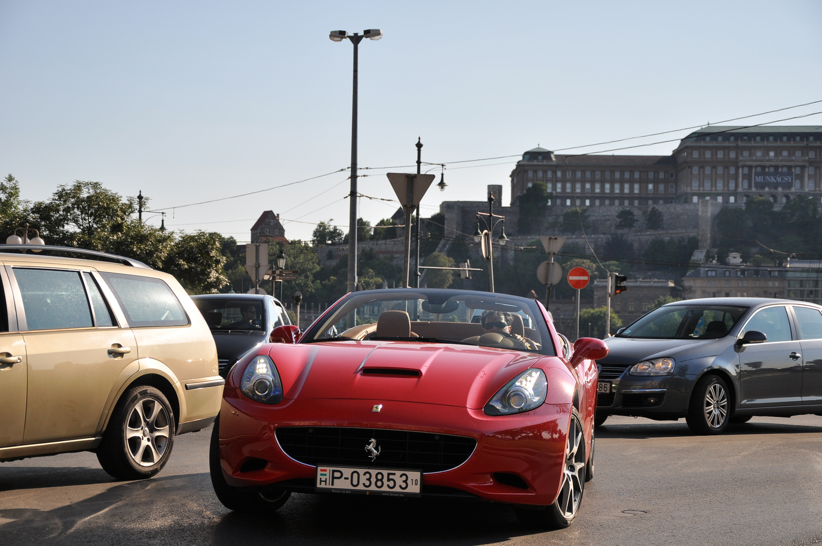 Ferrari California 093