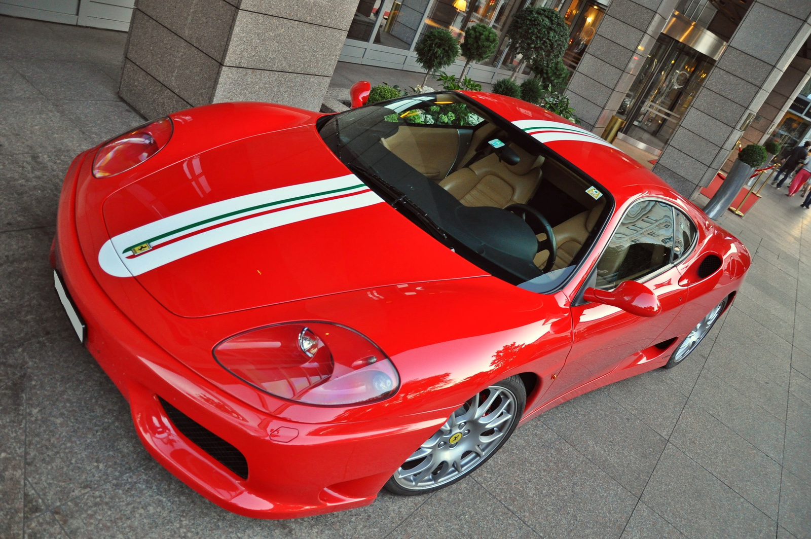 Ferrari 360 Modena 113