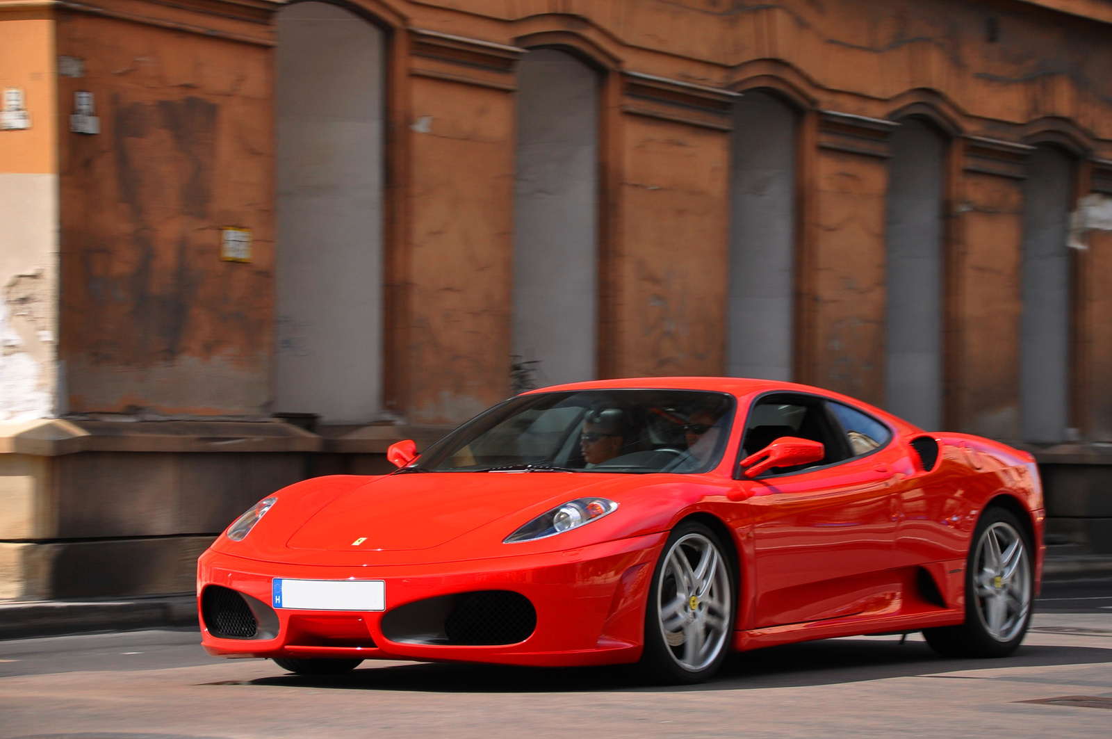 Ferrari F430 232