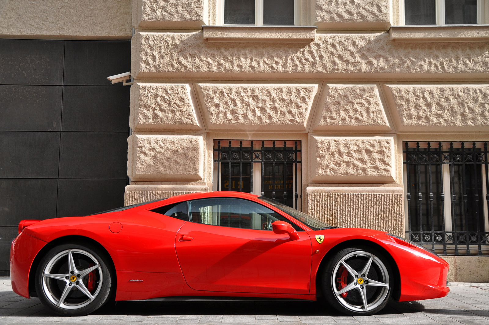 Ferrari 458 Italia 038