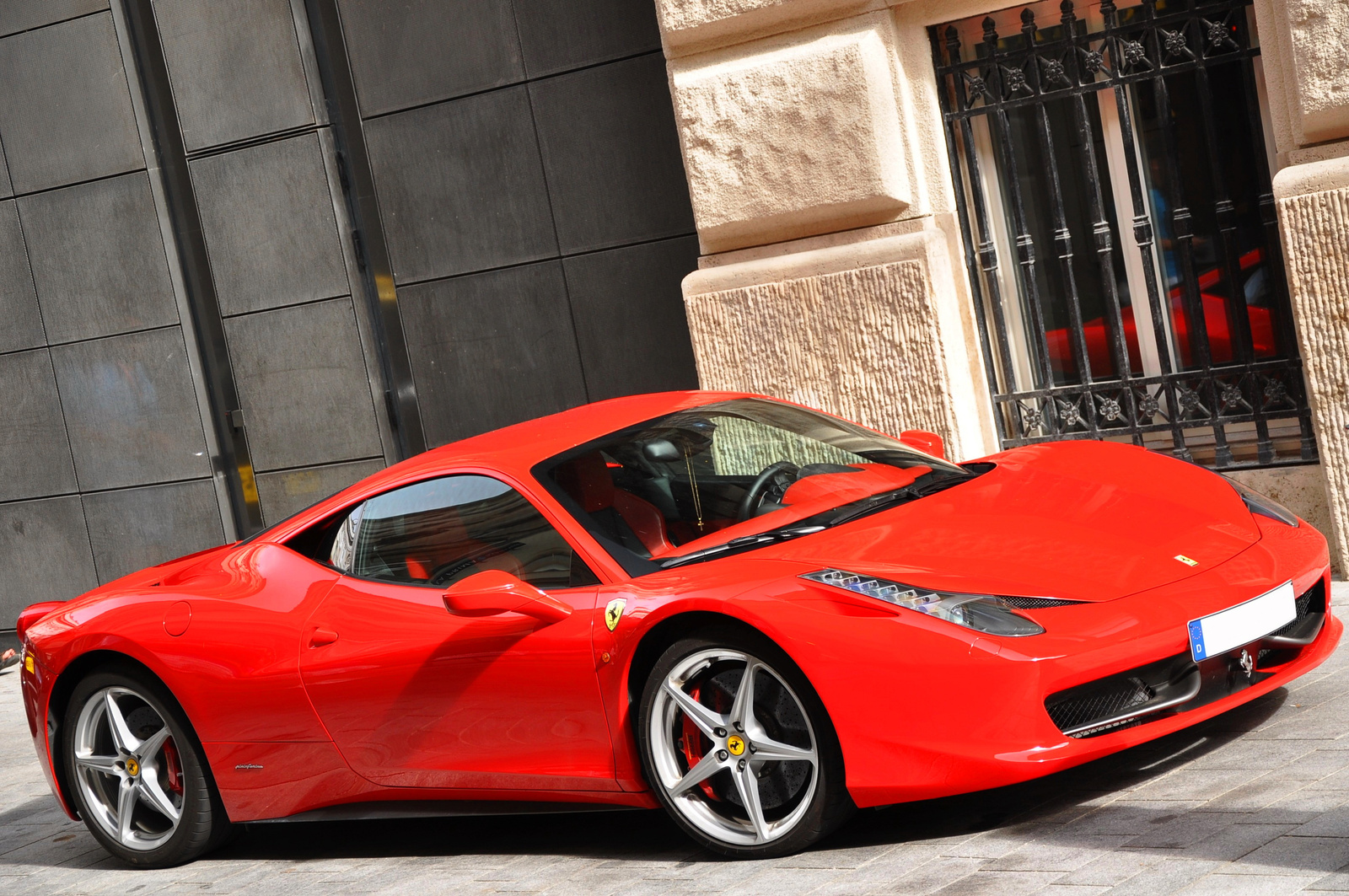 Ferrari 458 Italia 039