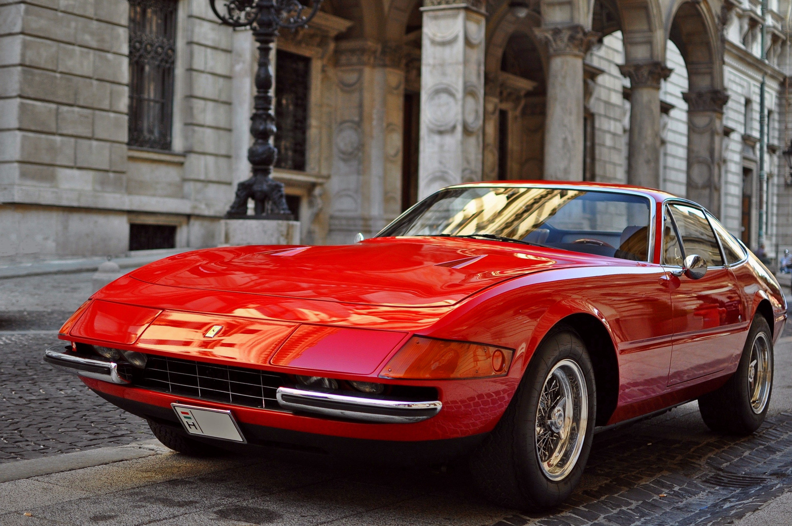 Ferrari 365 GTB Daytona 006