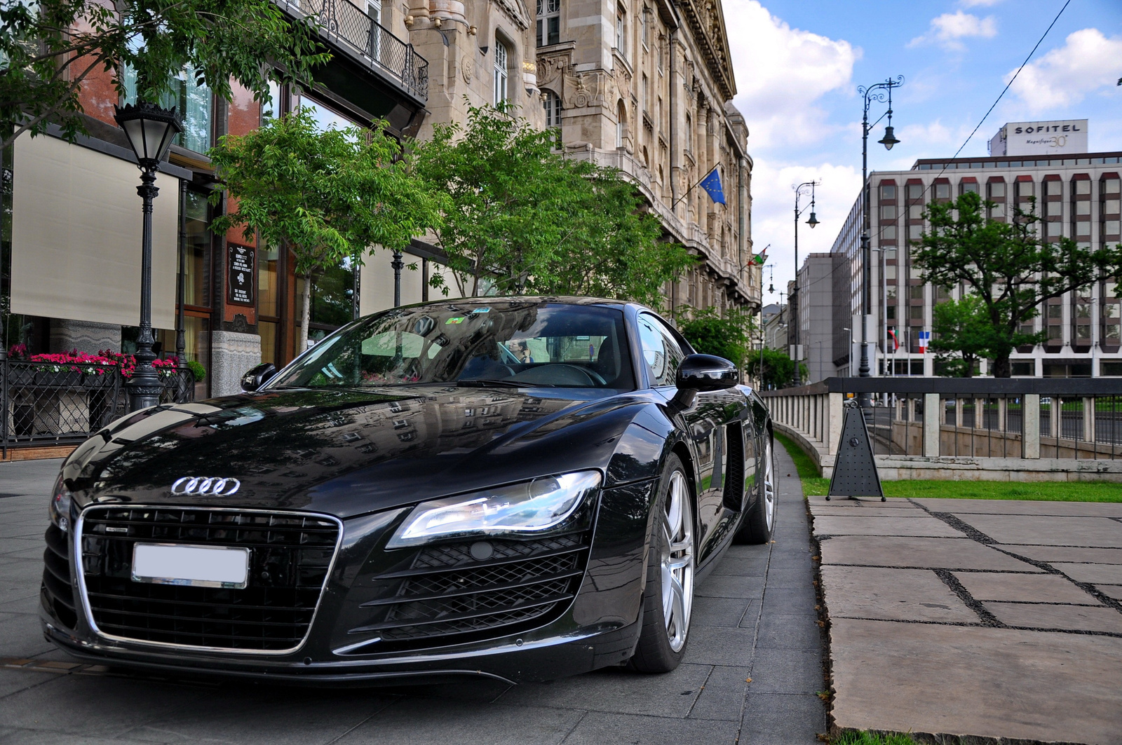 Audi R8 191