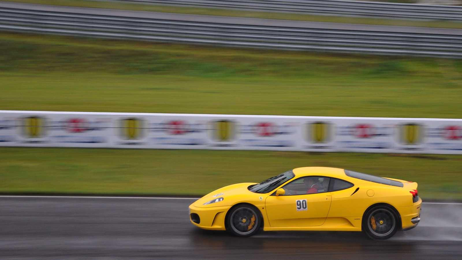 Ferrari F430