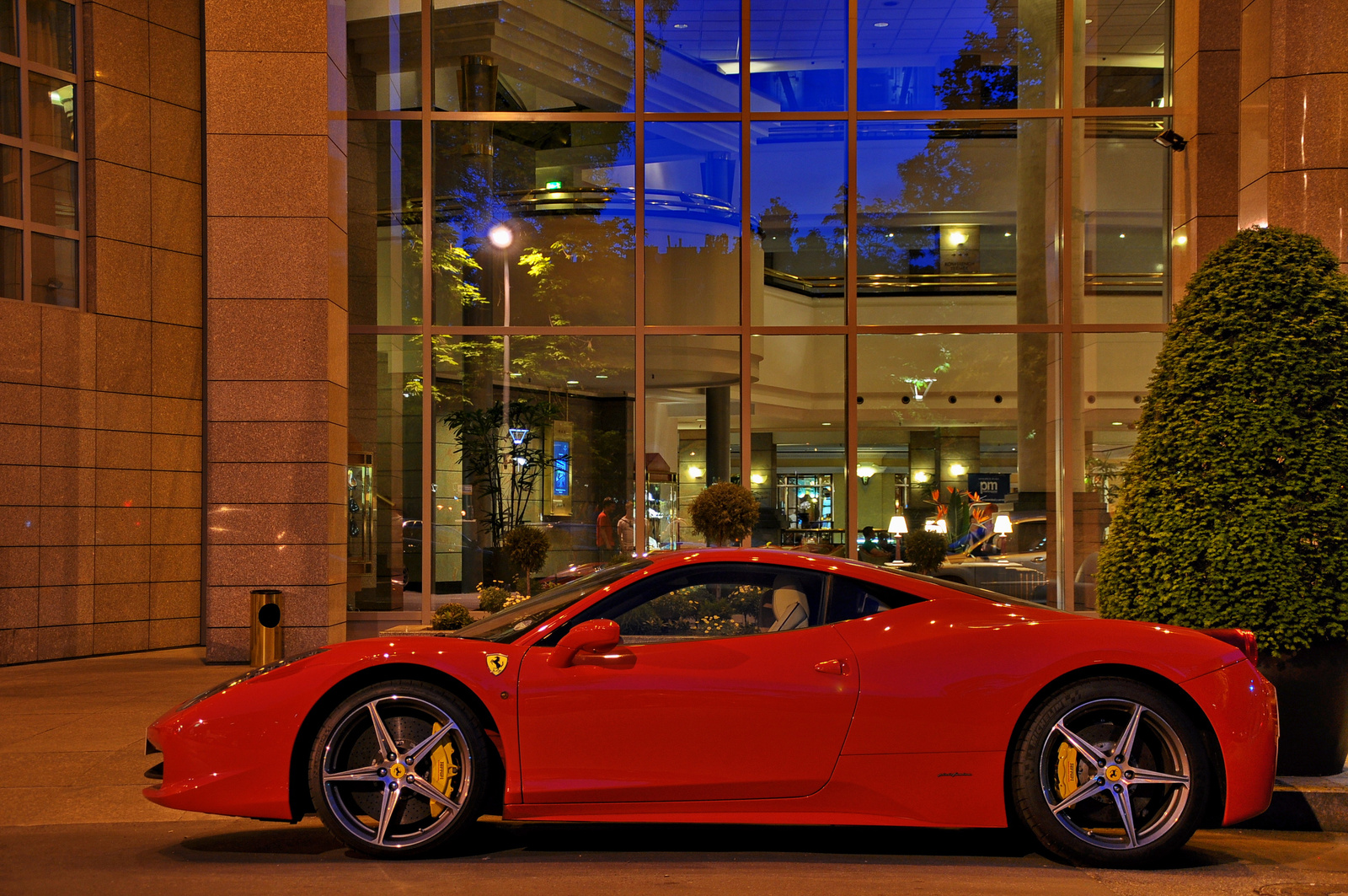 Ferrari 458 Italia 048