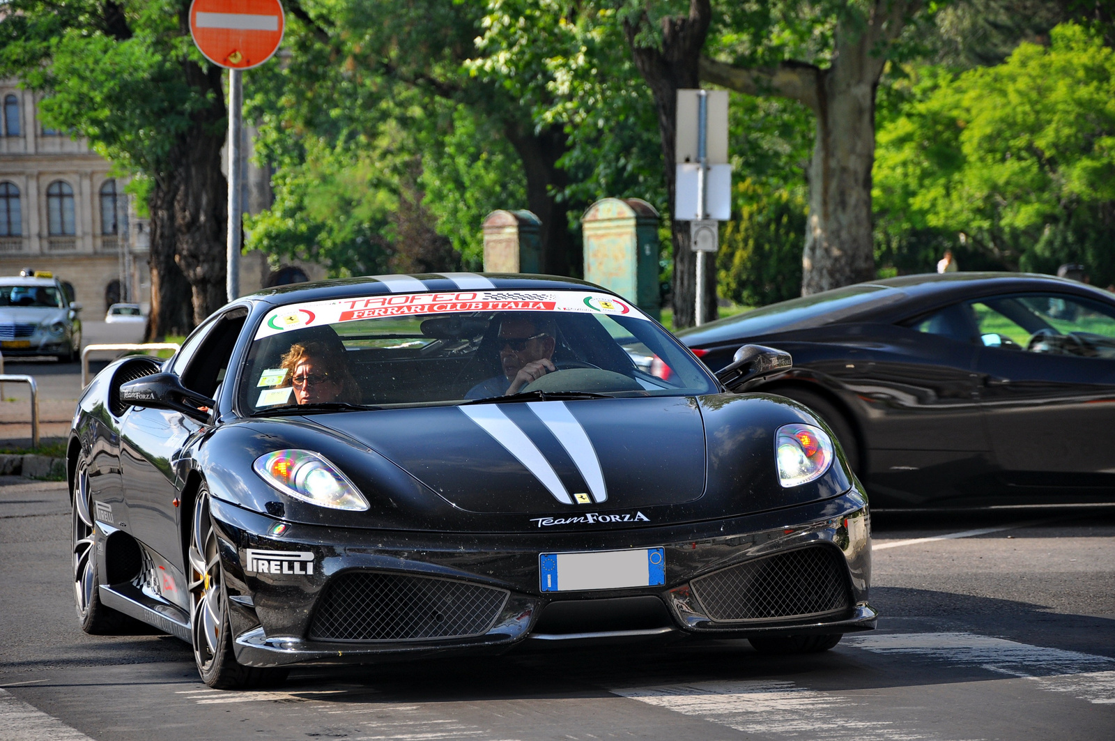 Ferrari 430 Scuderia 028