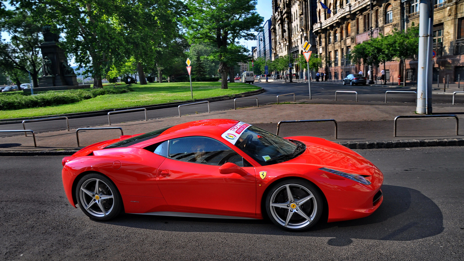 Ferrari 458 Italia 054