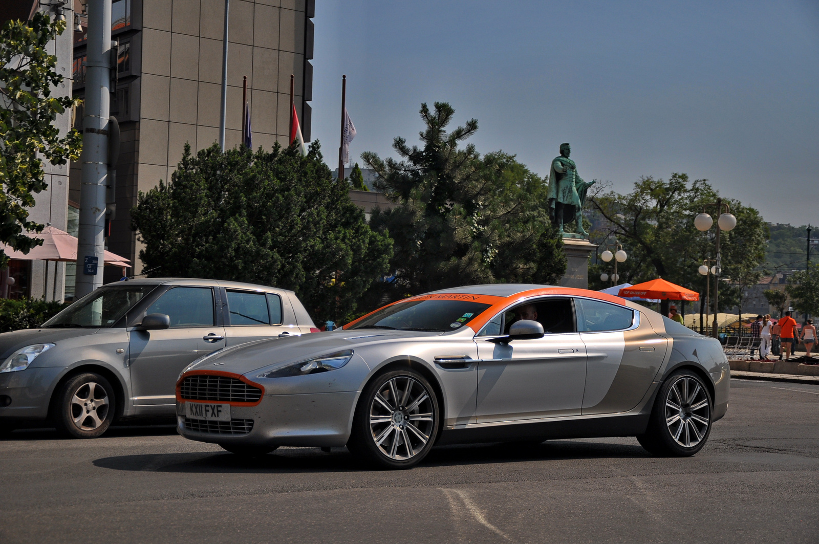 Aston Martin Rapide 006