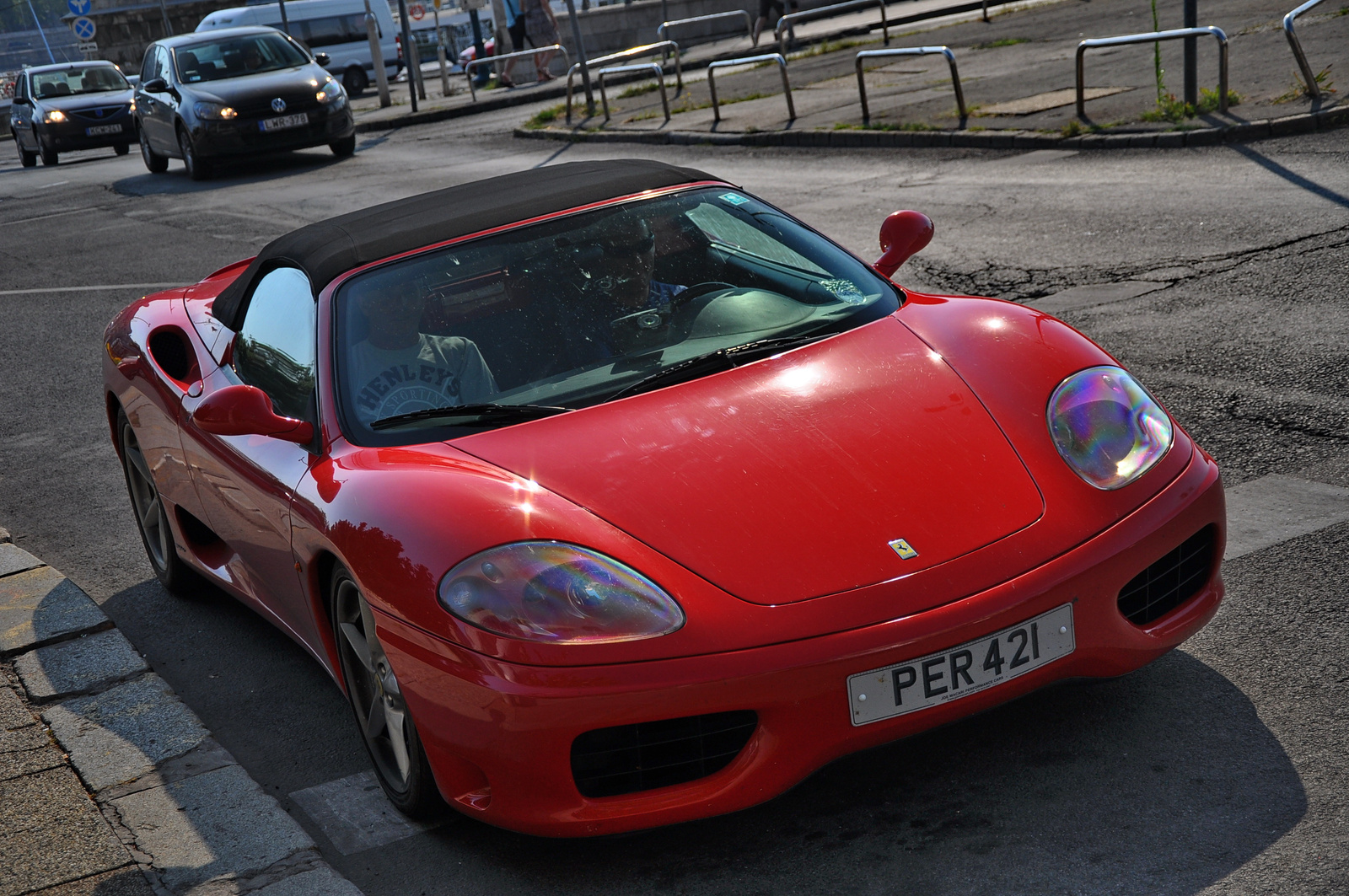 Ferrari 360 Spider 059