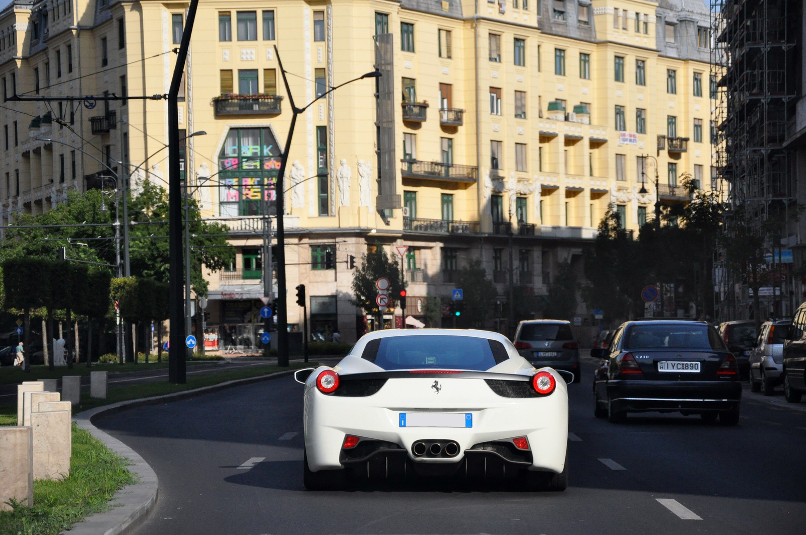 Ferrari 458 Italia 056