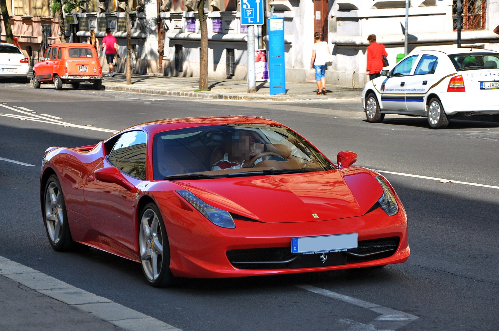 Ferrari 458 Italia 064