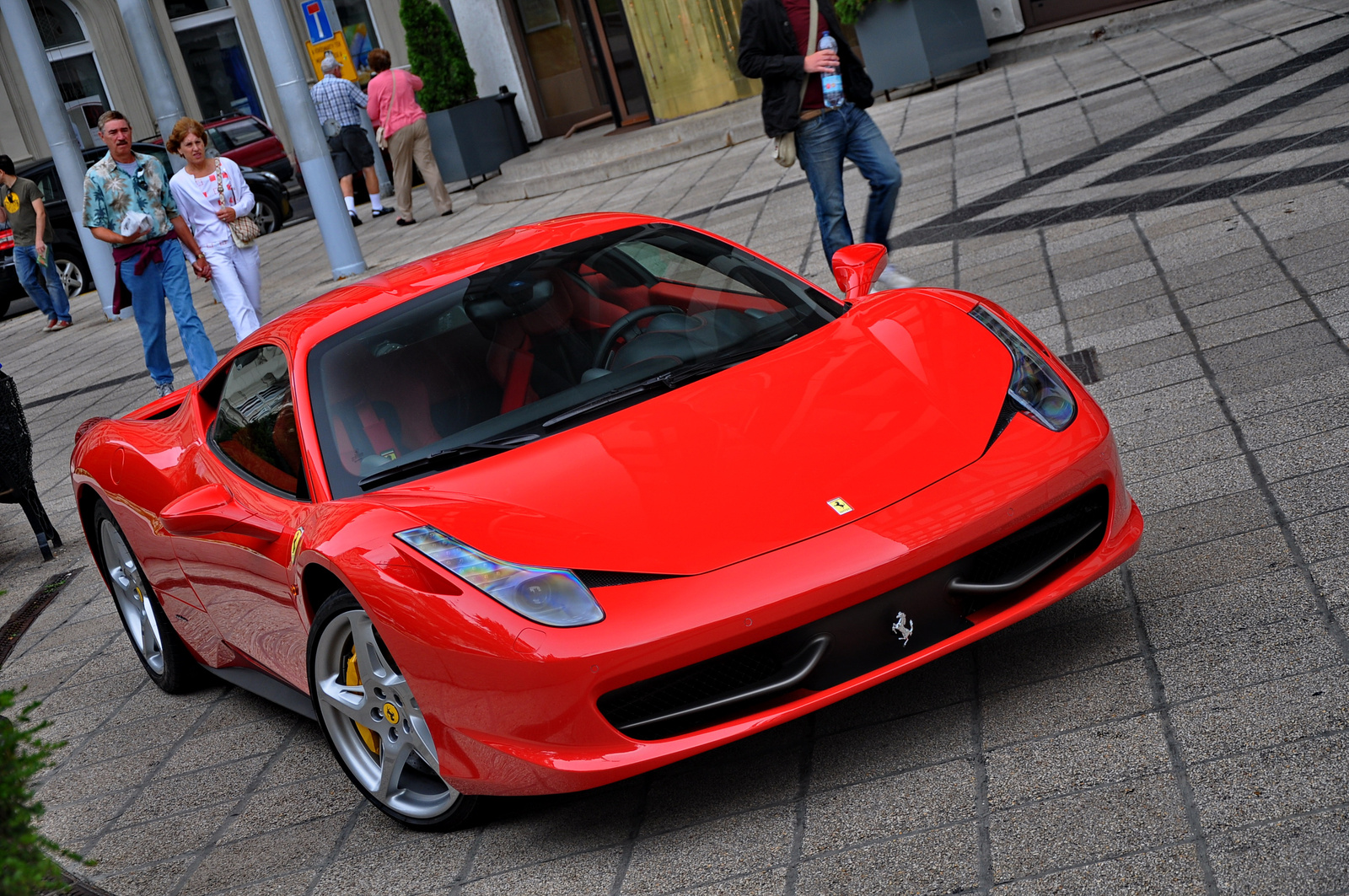 Ferrari 458 Italia 072