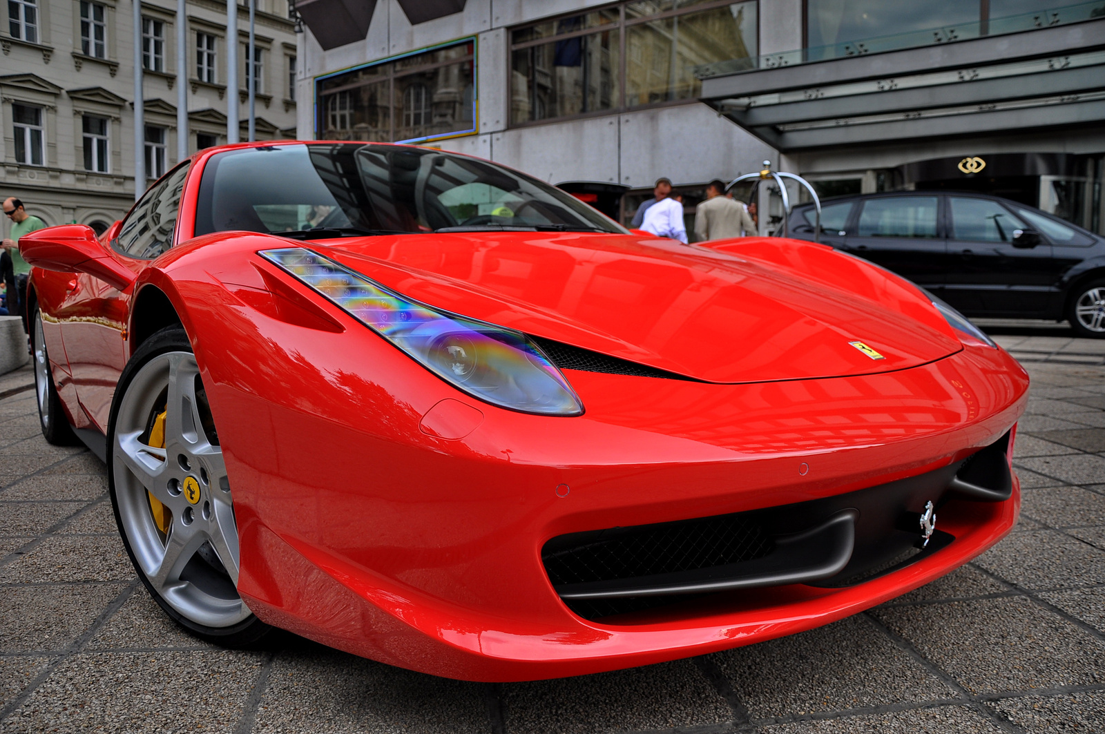 Ferrari 458 Italia 074