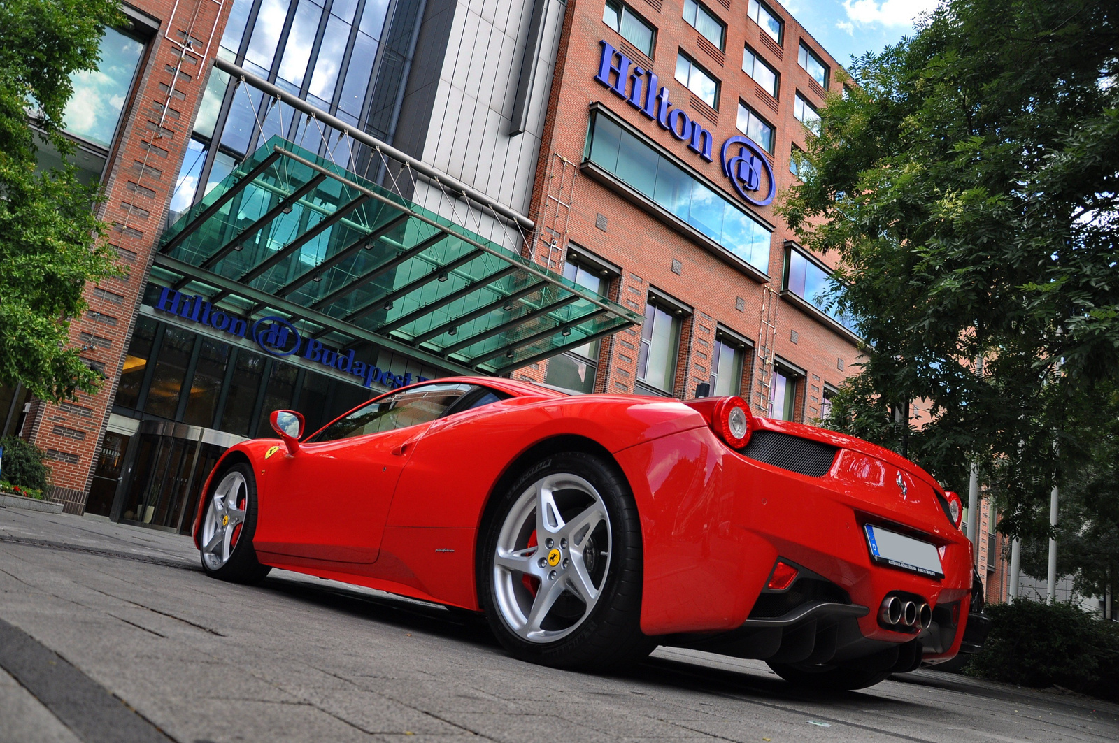 Ferrari 458 Italia 066