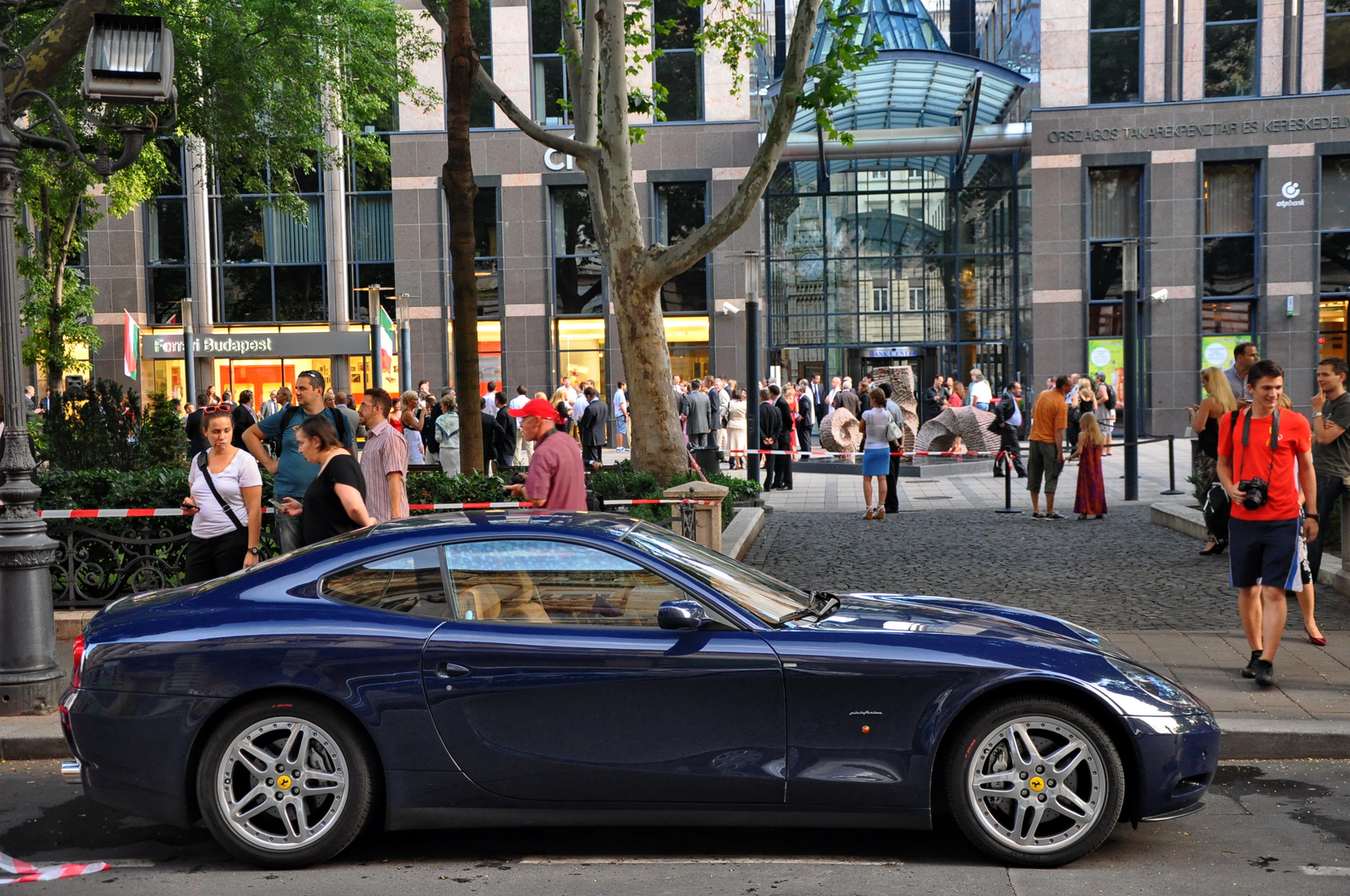 Ferrari 612 Scaglietti 104