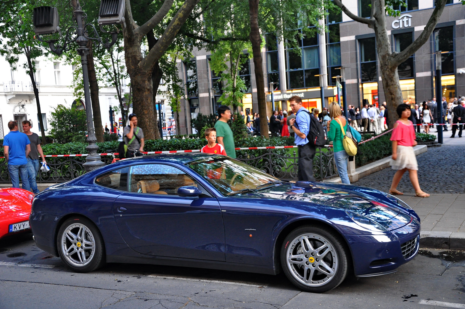 Ferrari 612 Scaglietti 107