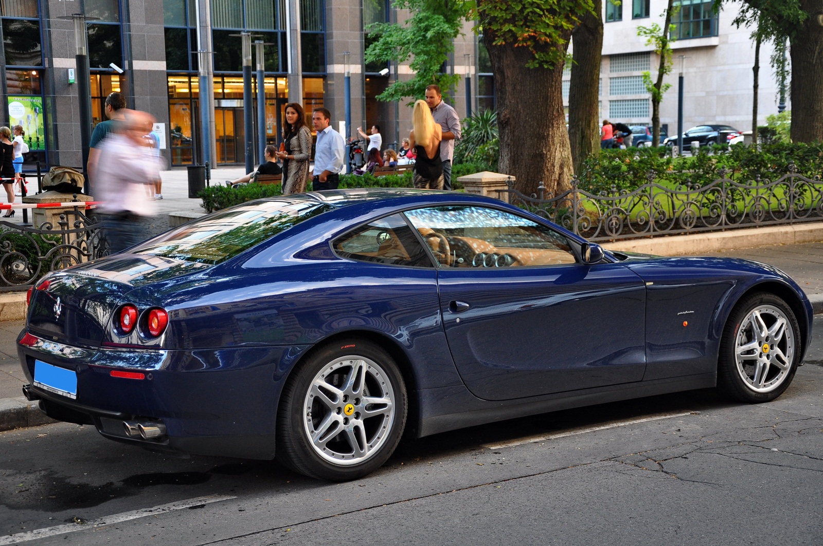 Ferrari 612 Scaglietti 109