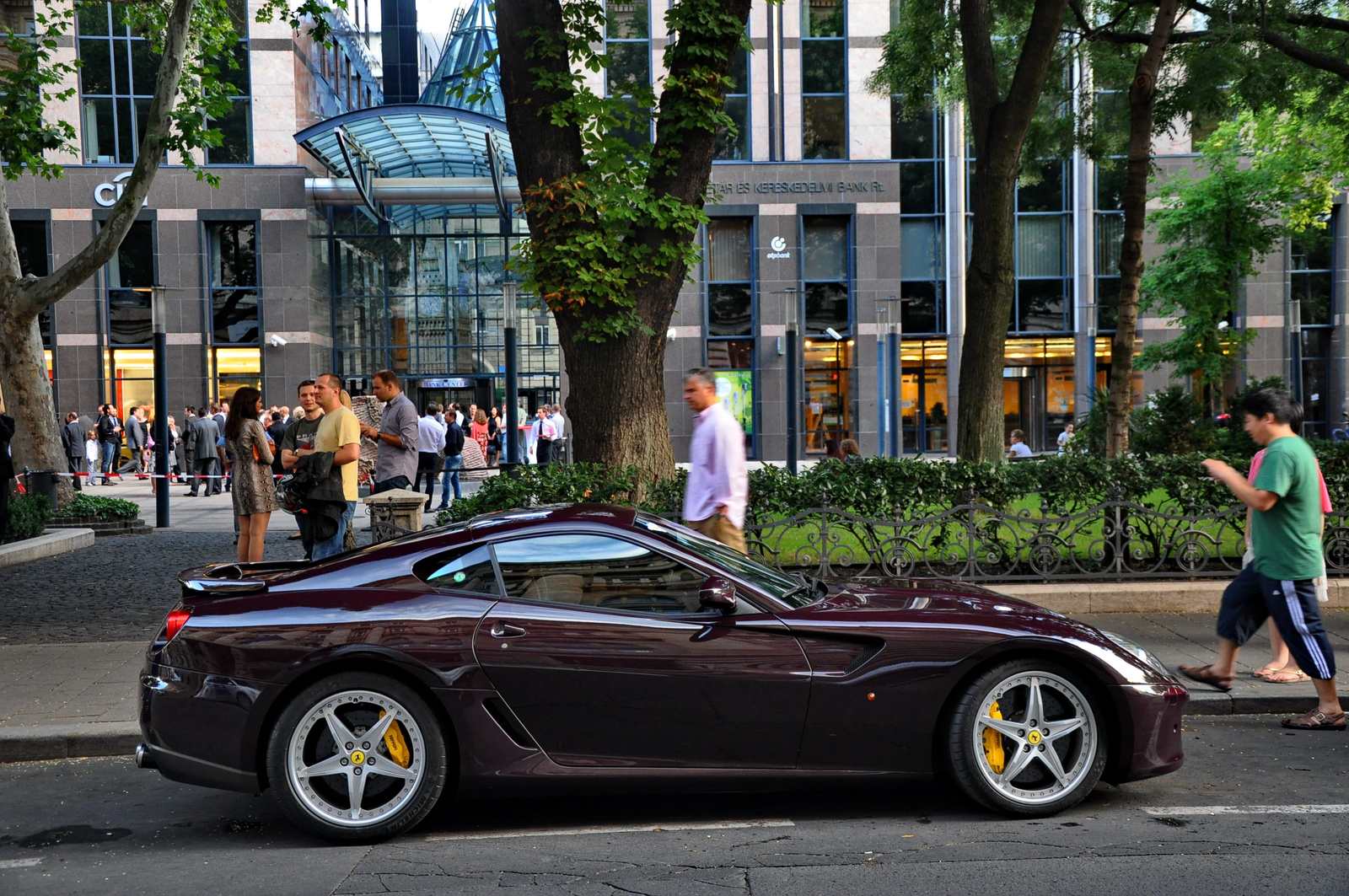 Ferrari 599 GTB 135