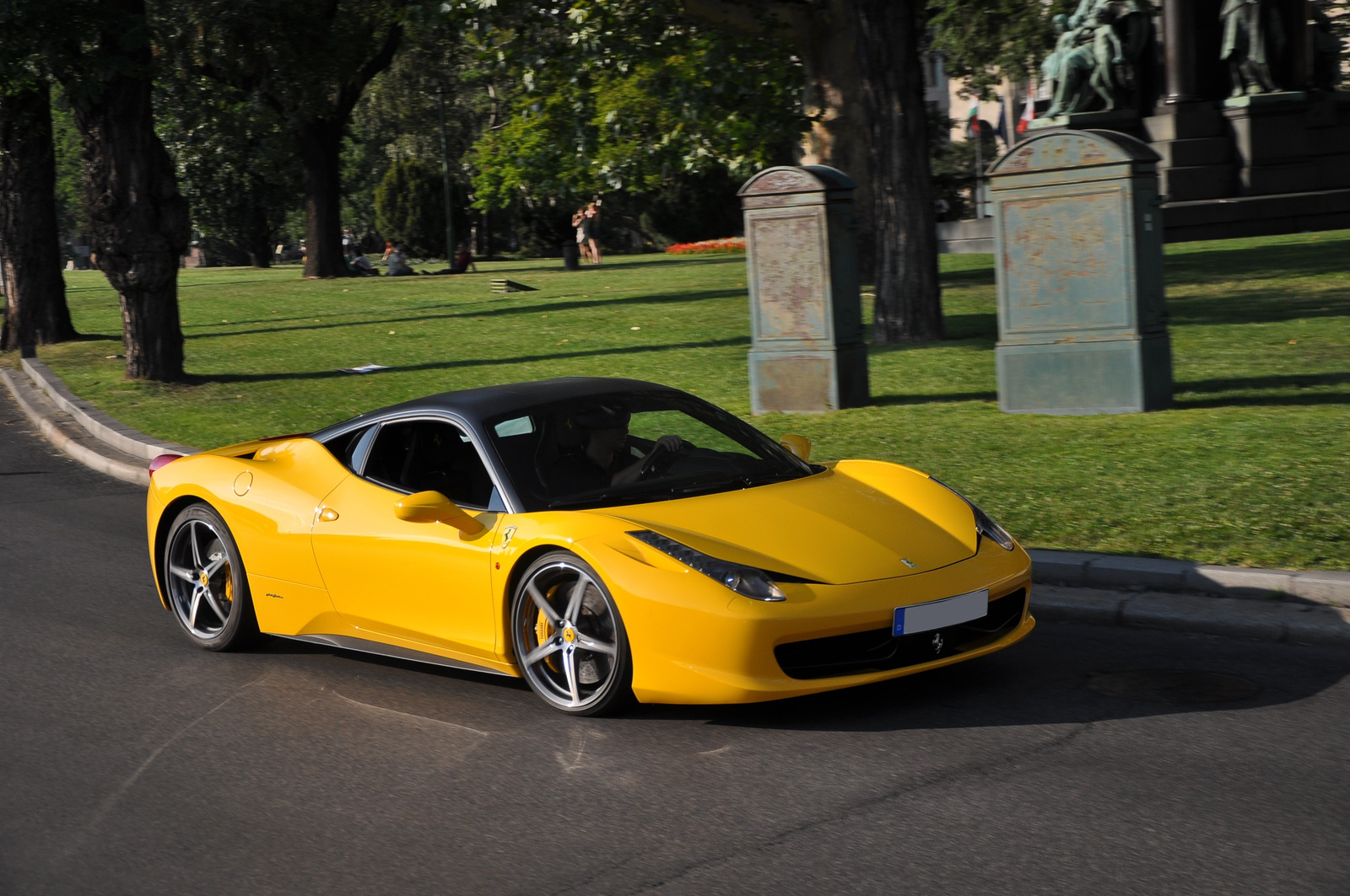 Ferrari 458 Italia 078