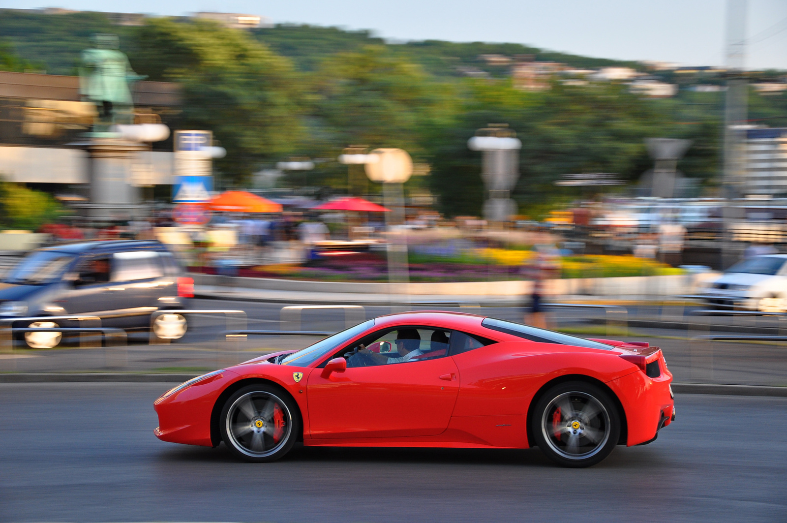 Ferrari 458 Italia 086