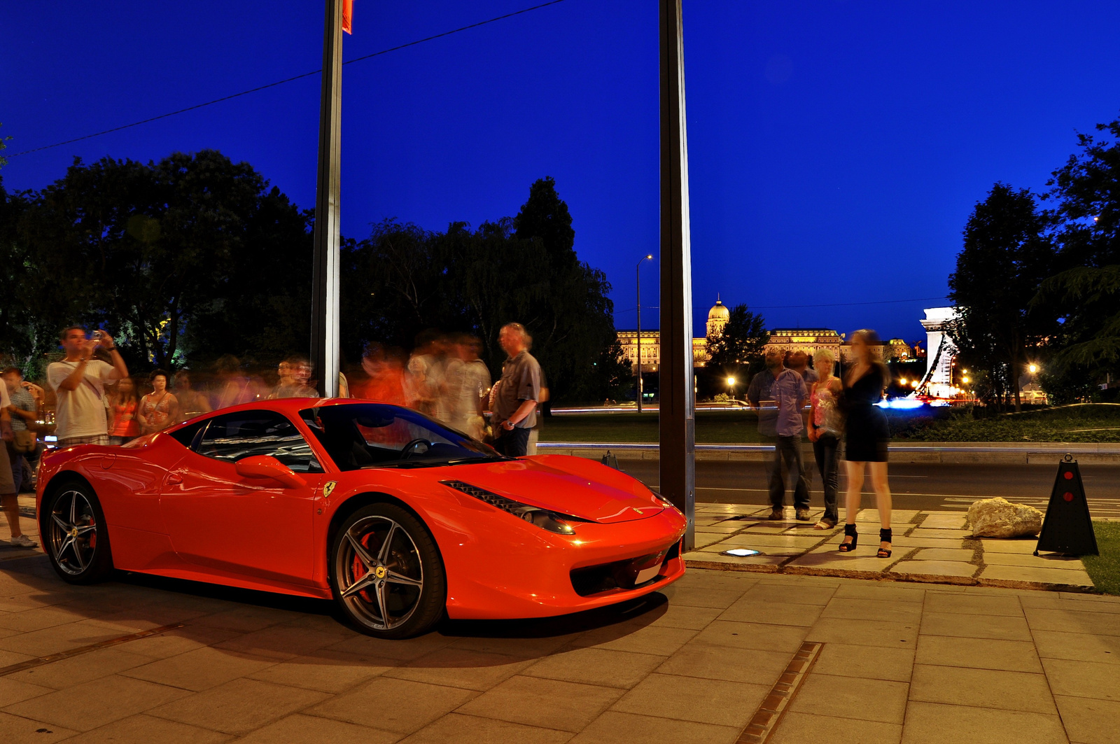 Ferrari 458 Italia 088