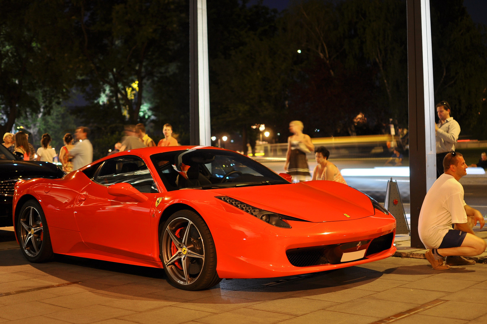 Ferrari 458 Italia 090