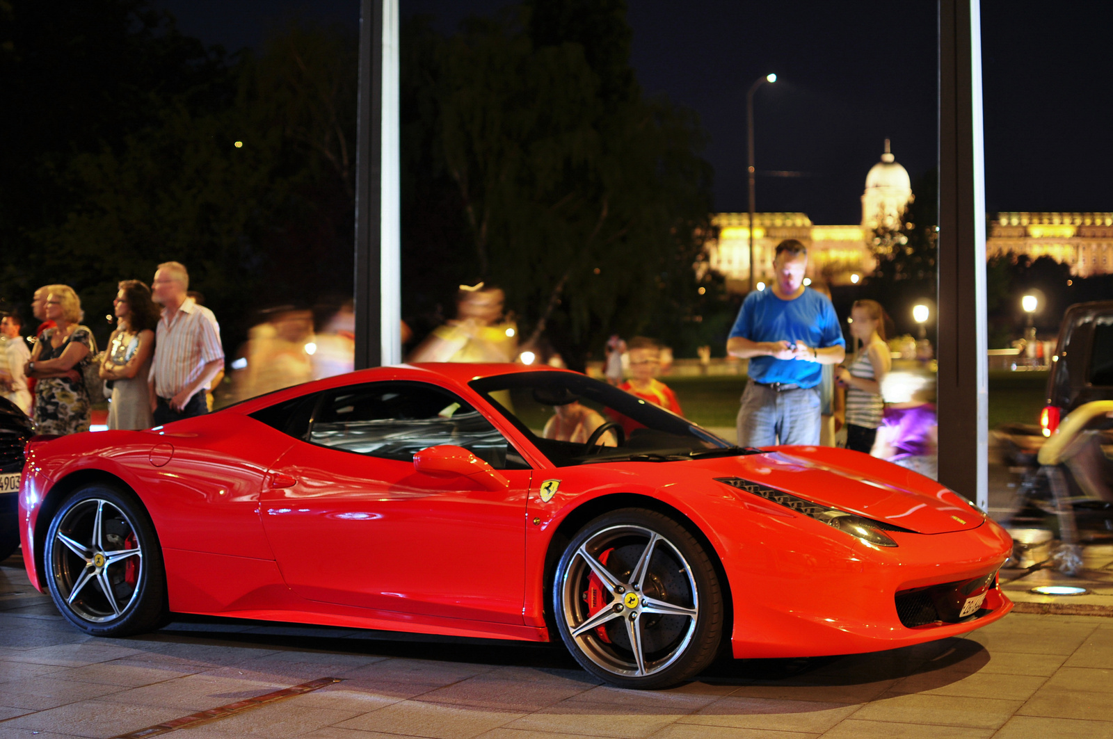 Ferrari 458 Italia 091