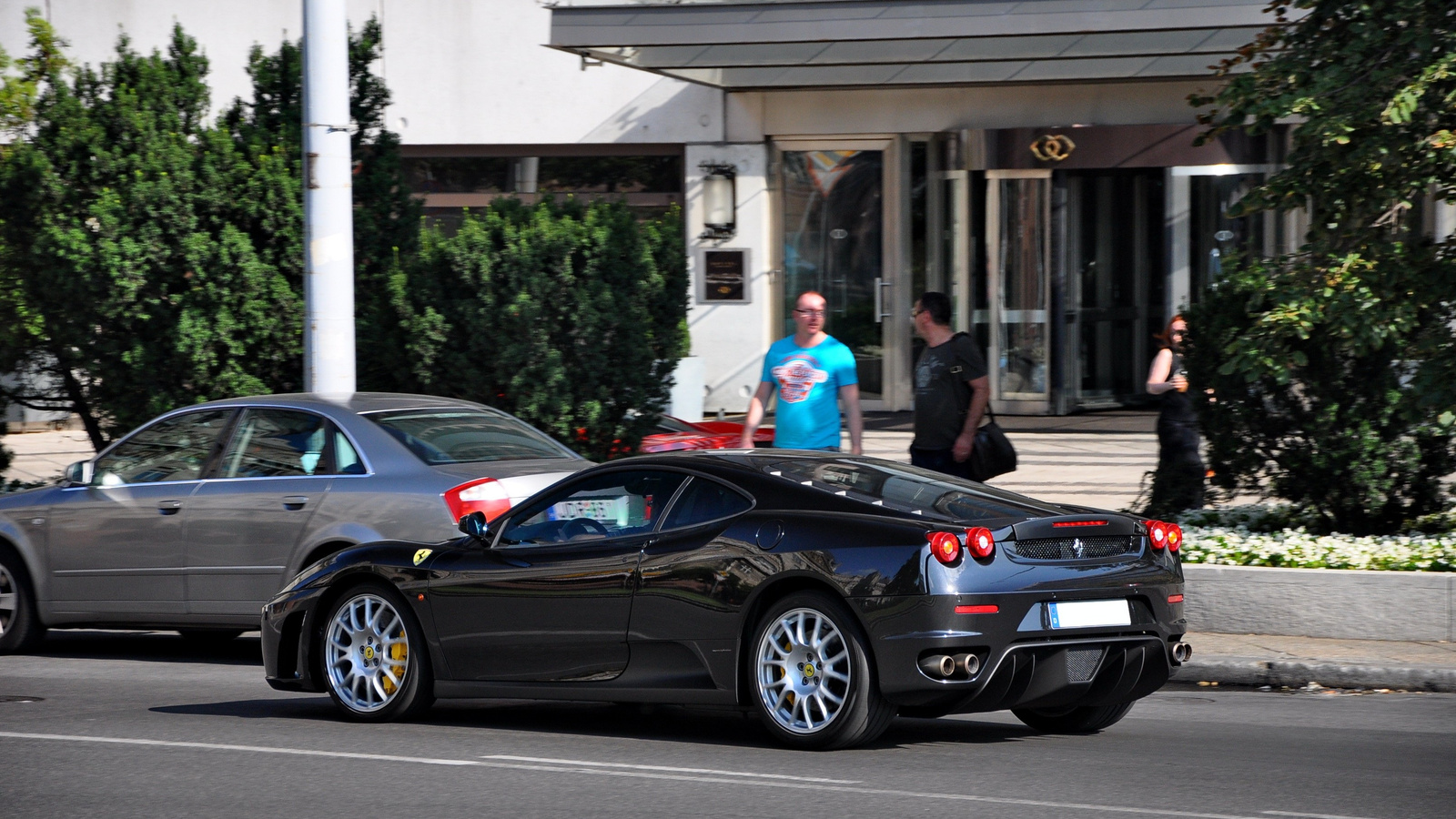 Ferrari F430 237