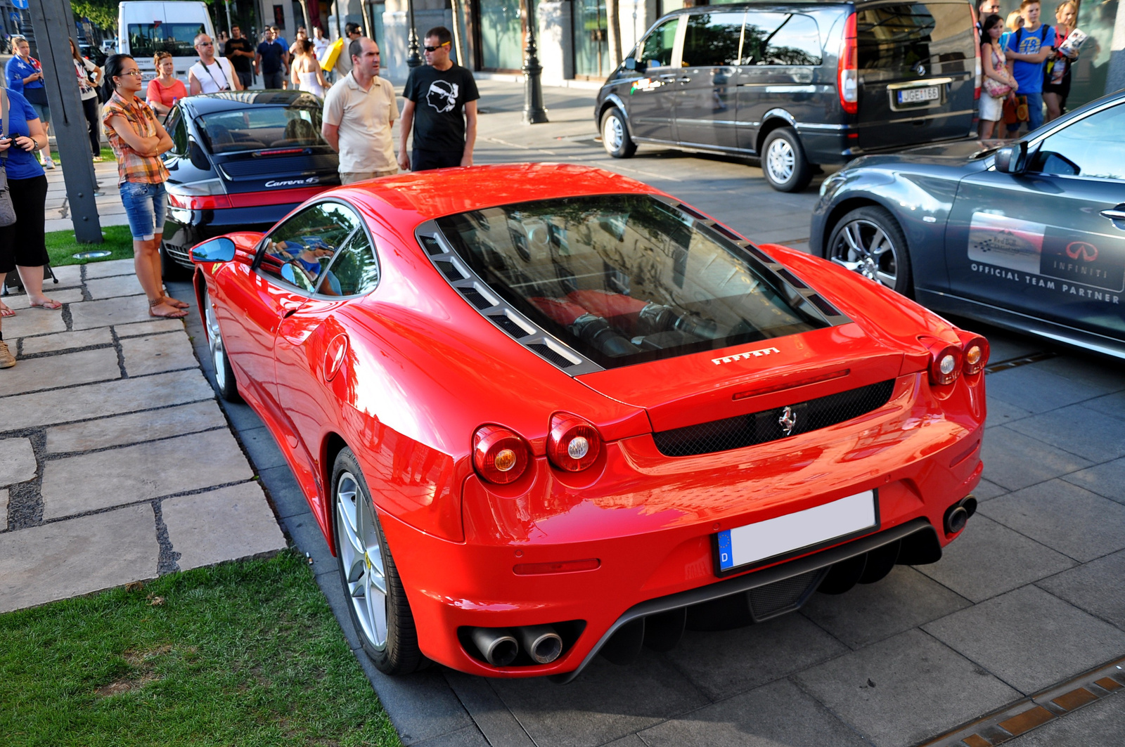 Ferrari F430 241