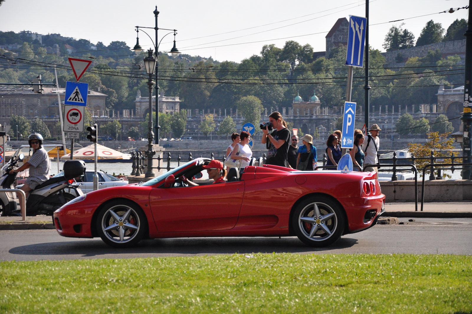 Ferrari 360 Spider 062