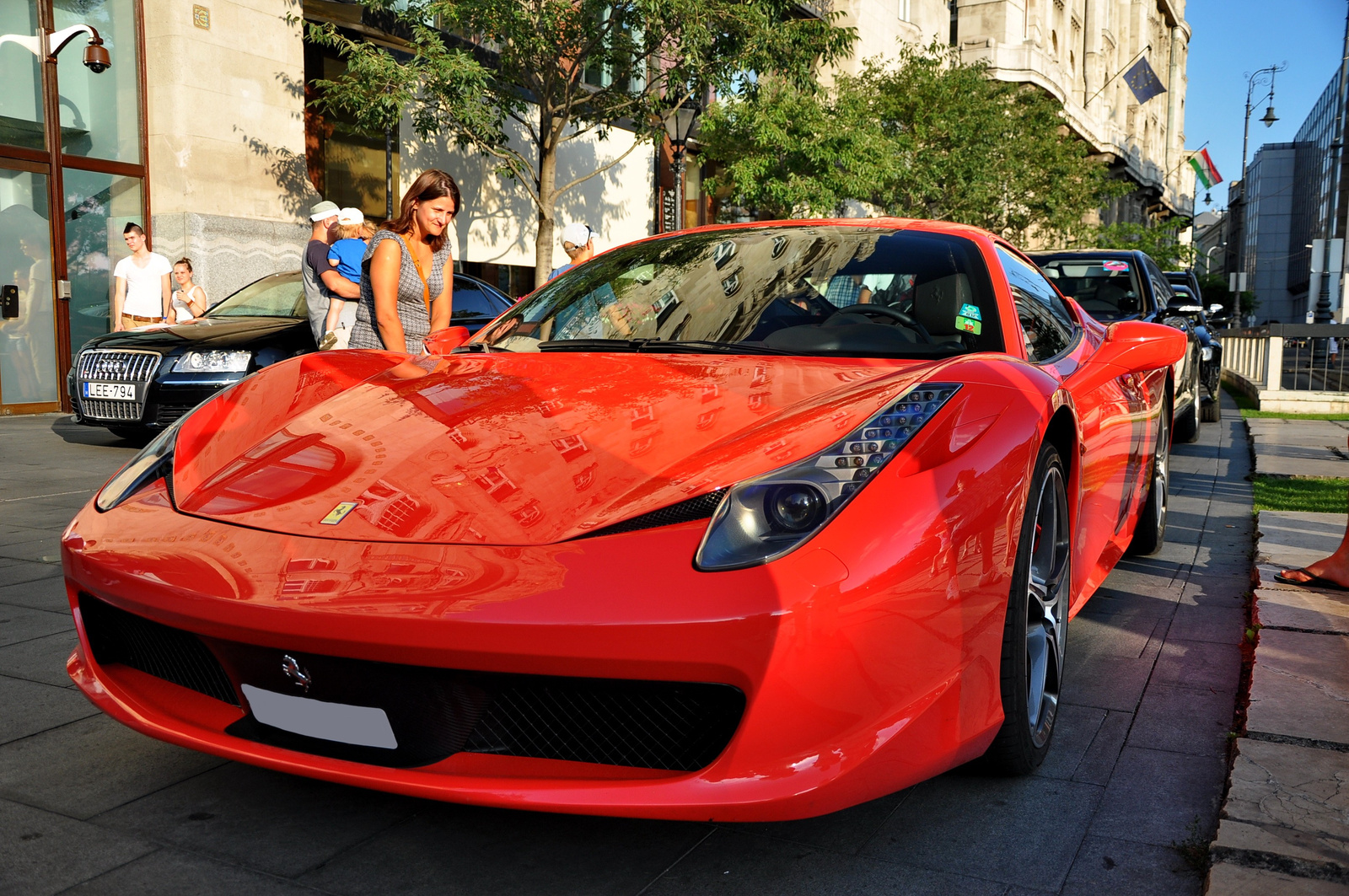 Ferrari 458 Italia 082