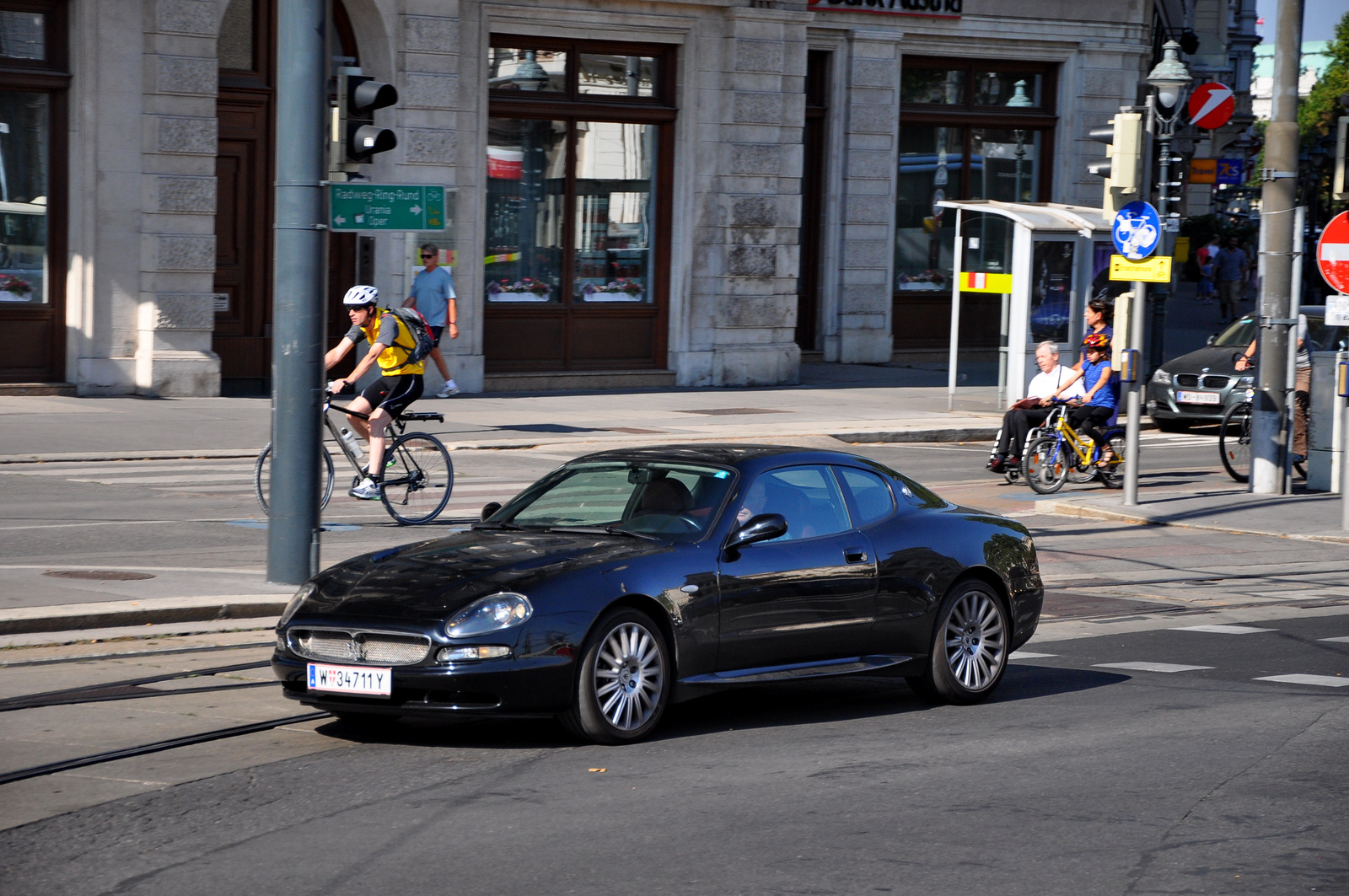 Maserati 3200GT