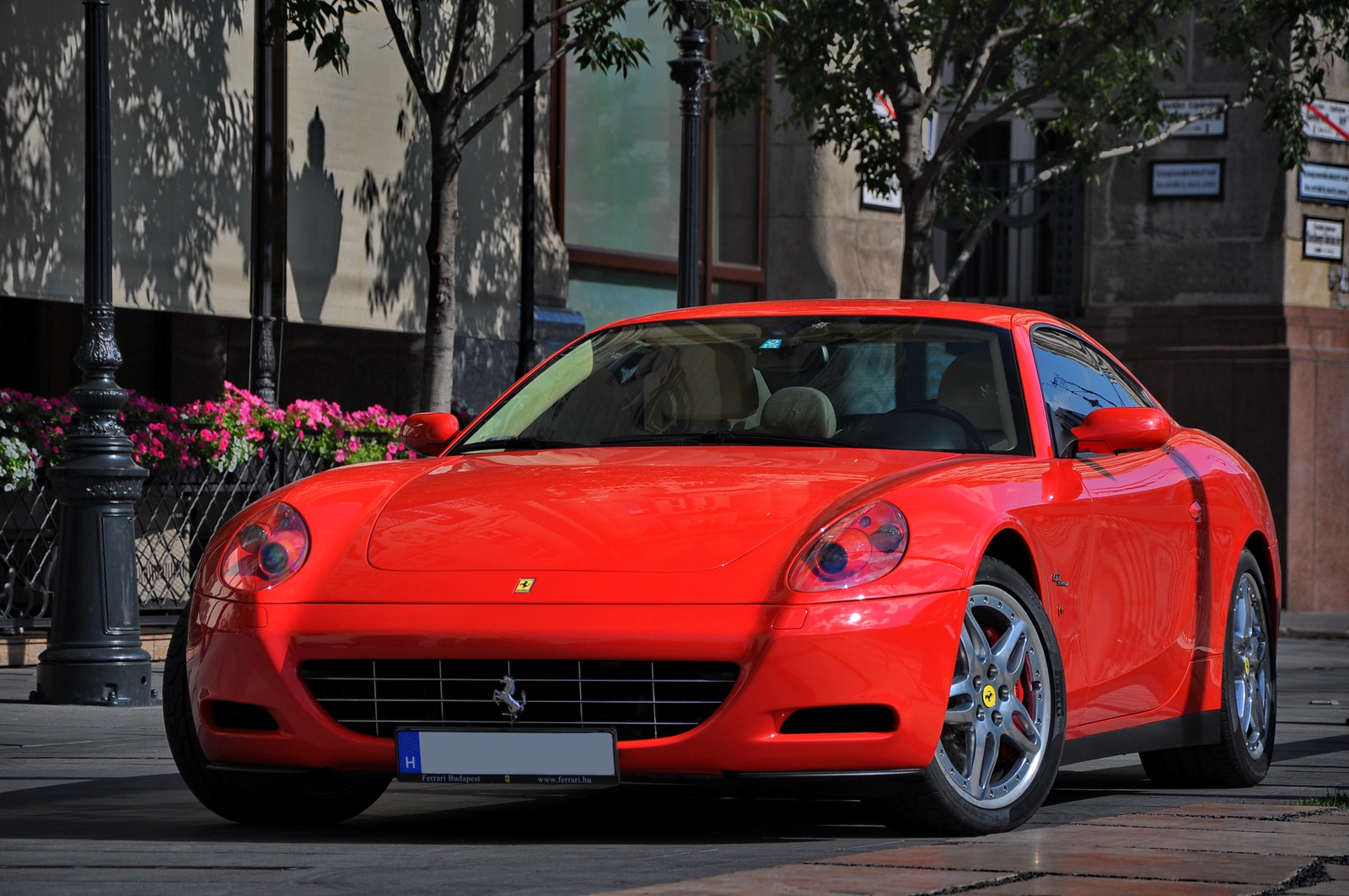 Ferrari 612 Scaglietti 114