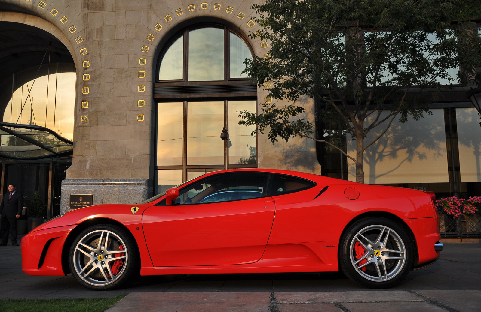 Ferrari F430 243