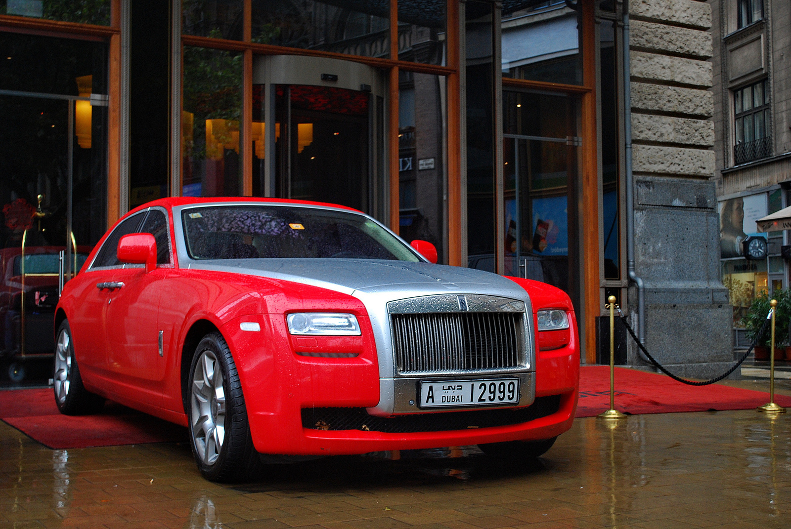 Rolls-Royce Ghost 034b