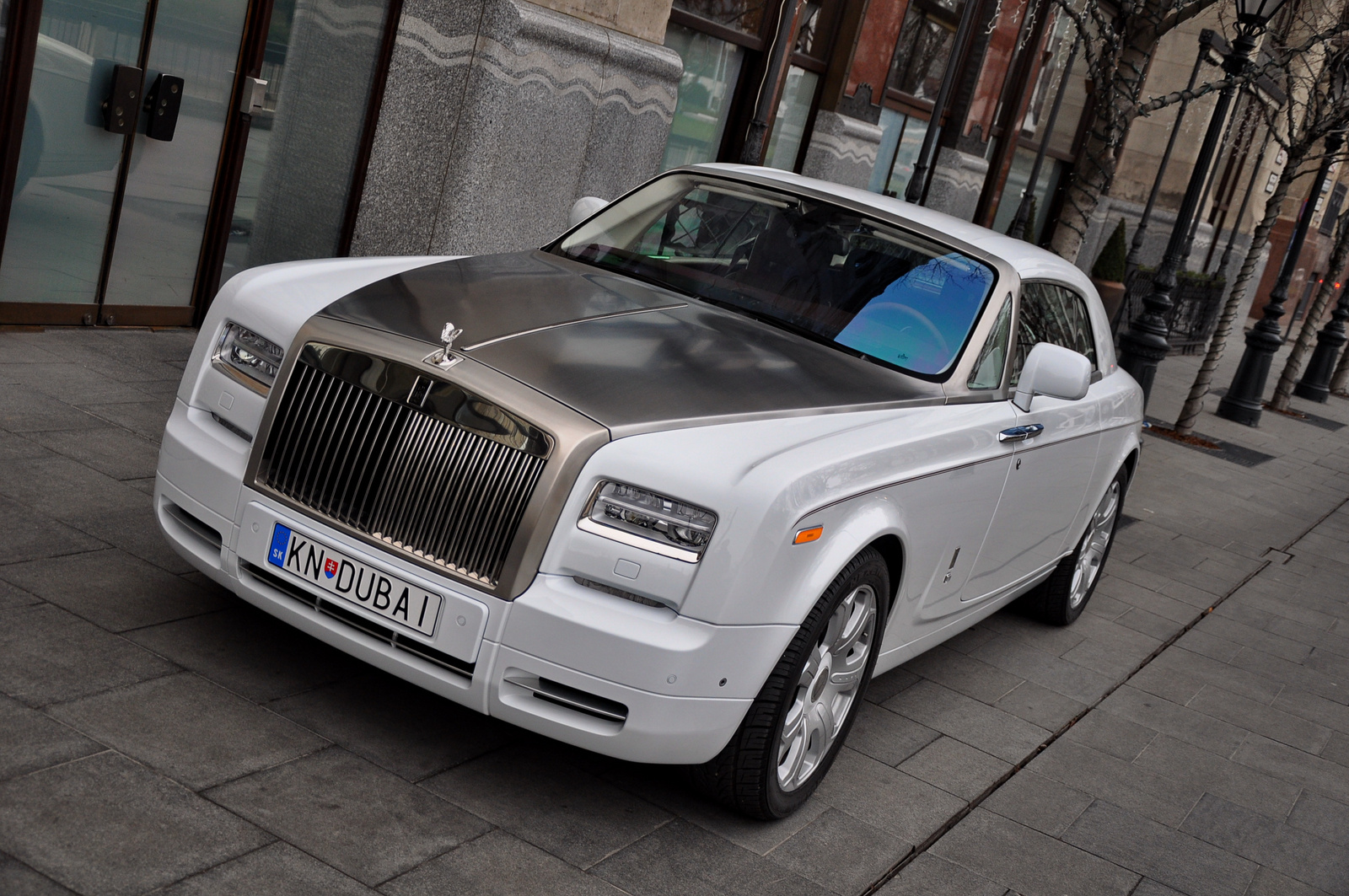 Rolls-Royce Phantom Coupe 024