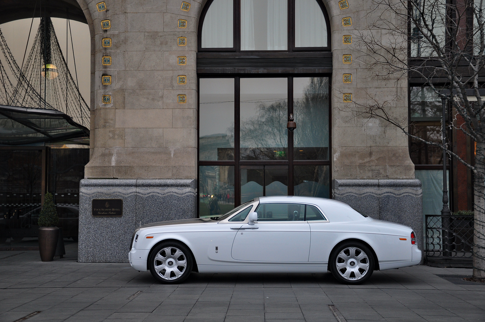 Rolls-Royce Phantom Coupe 028