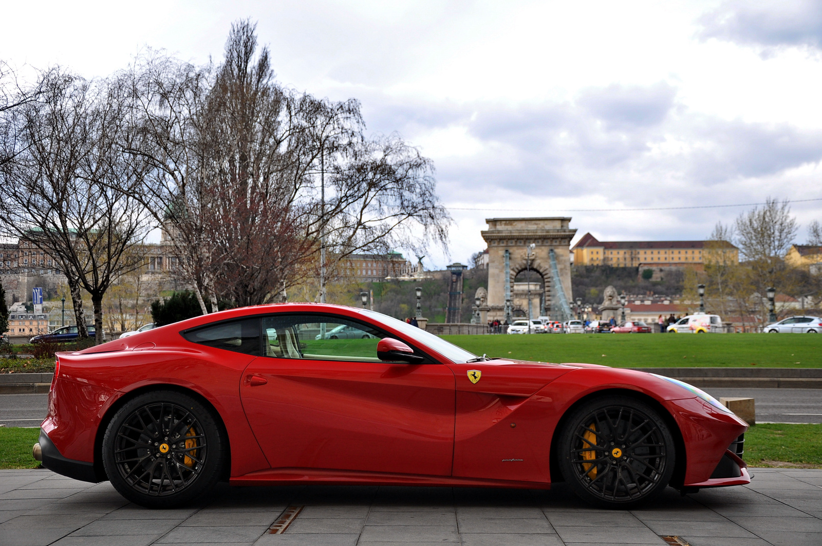 Ferrari F12berlinetta 005