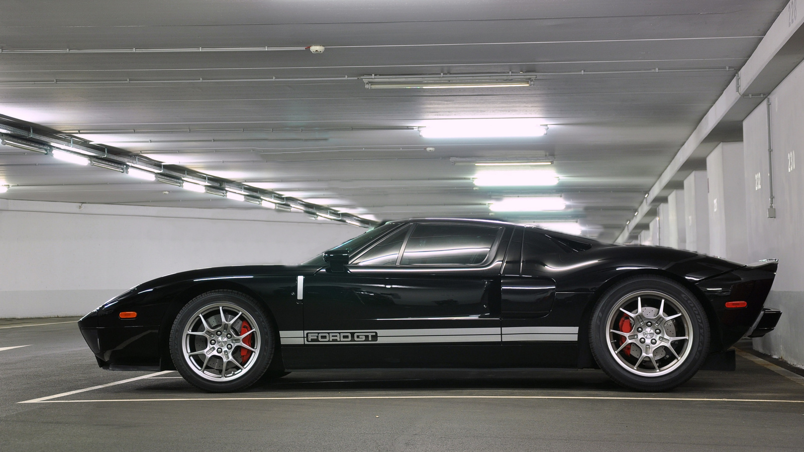 Ford GT