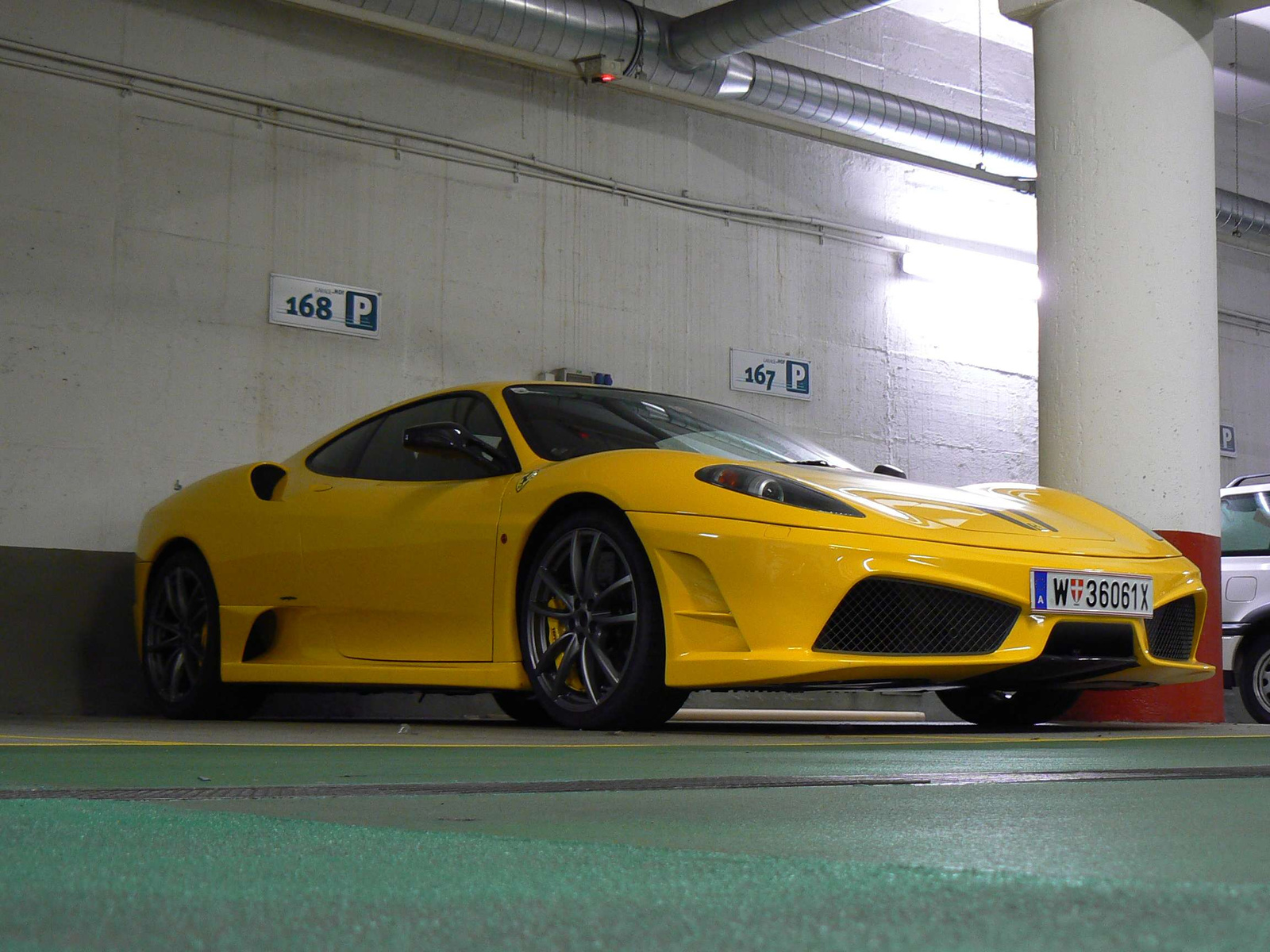 Ferrari F430 Scuderia