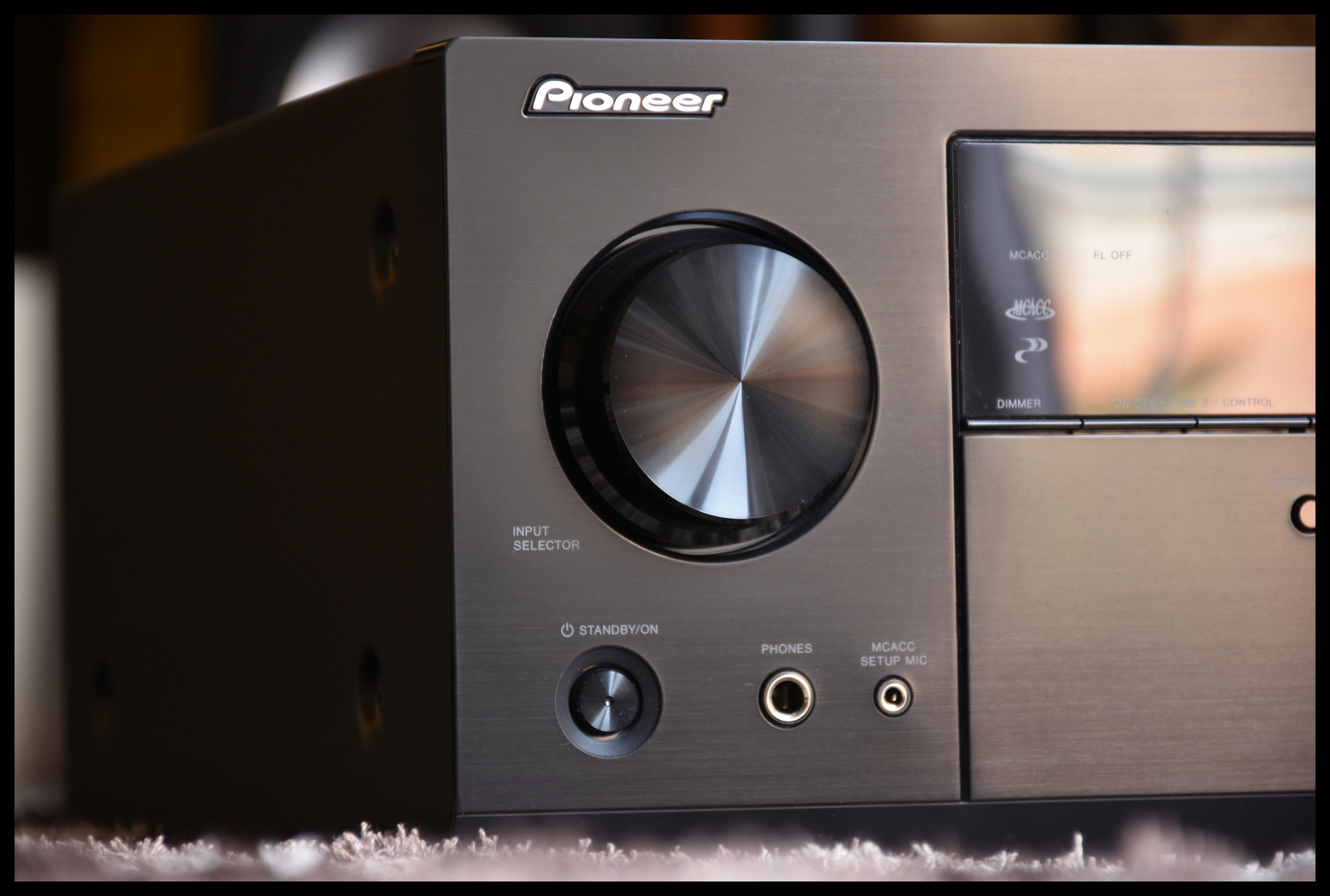 Pioneer VSX-LX302 009